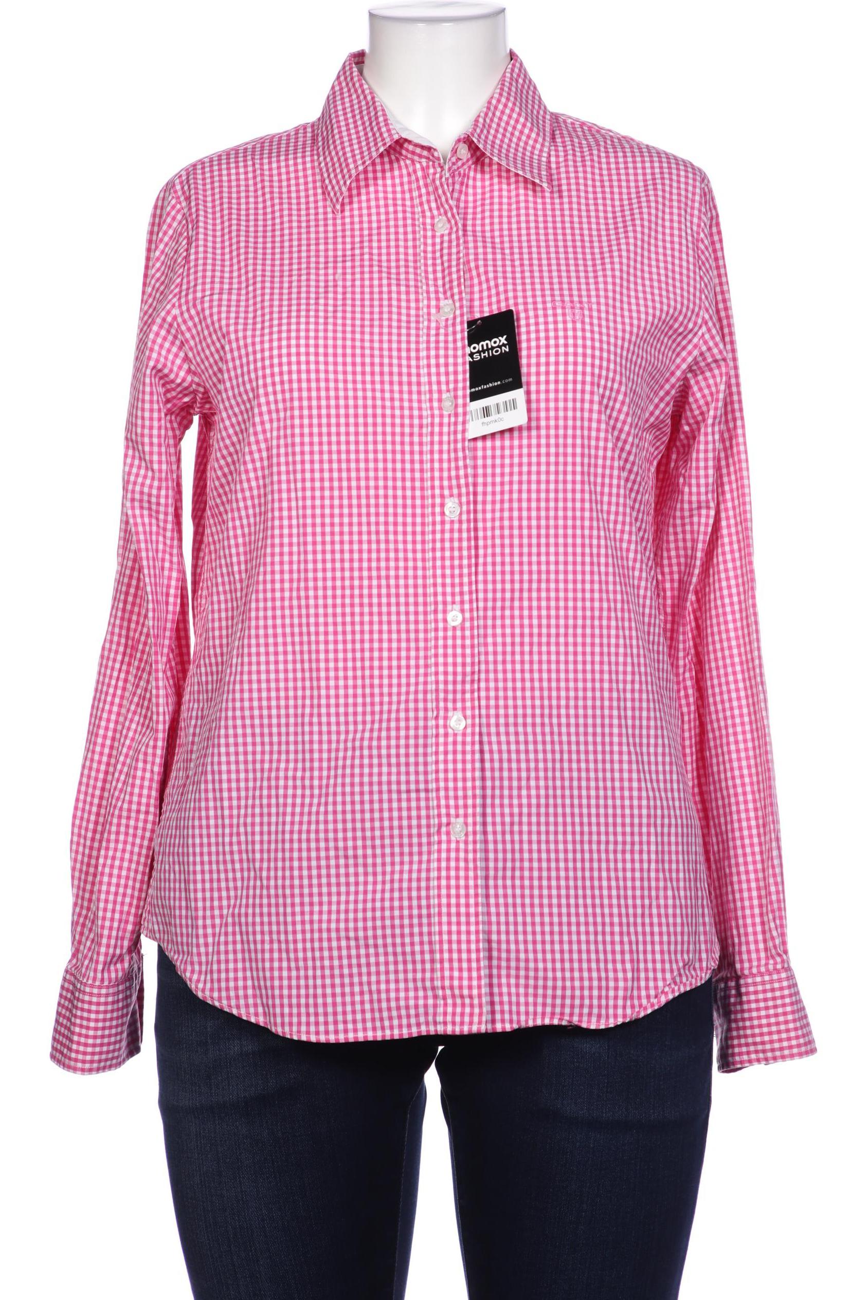 

GANT Damen Bluse, pink