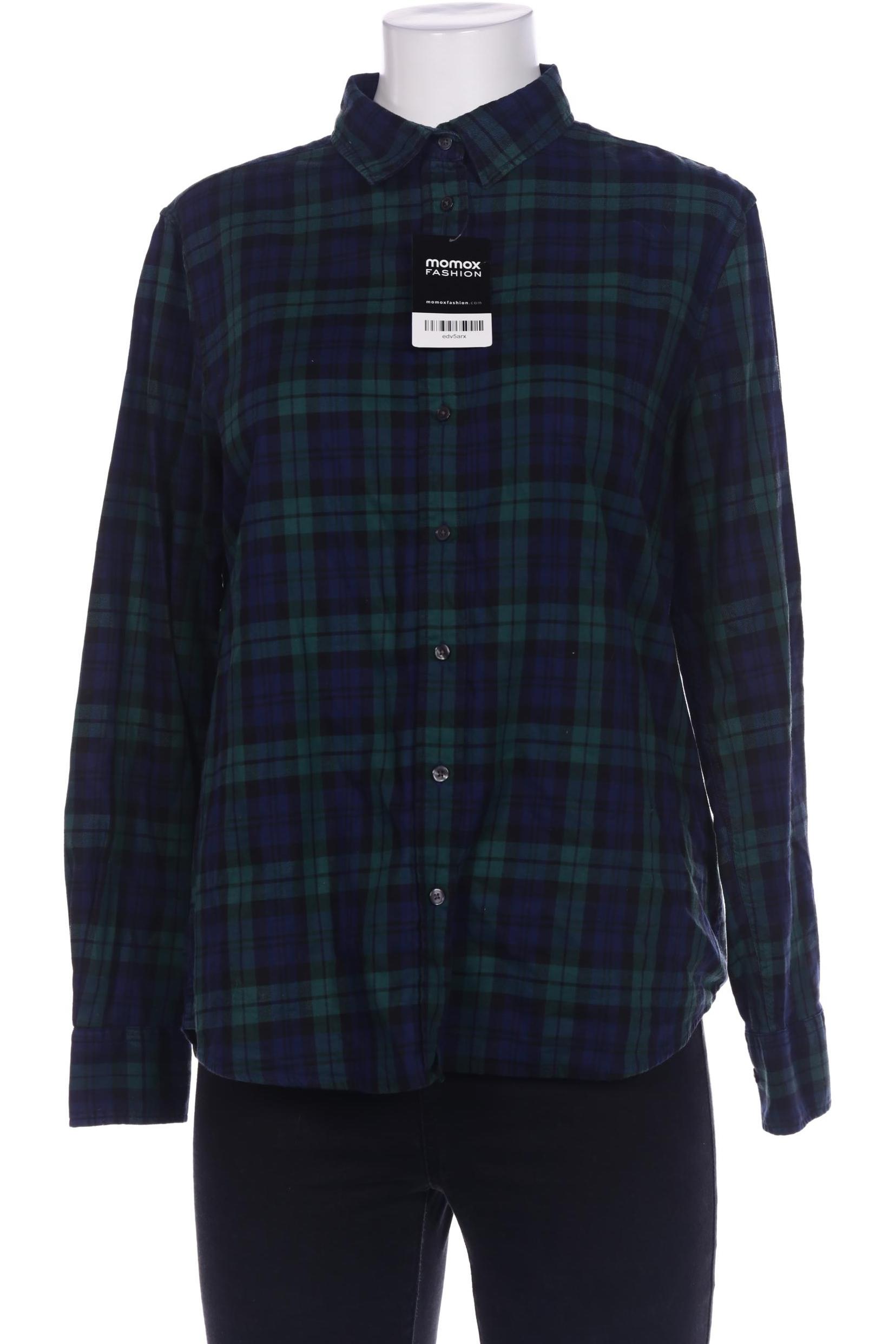 

Gant Damen Bluse, mehrfarbig, Gr. 40