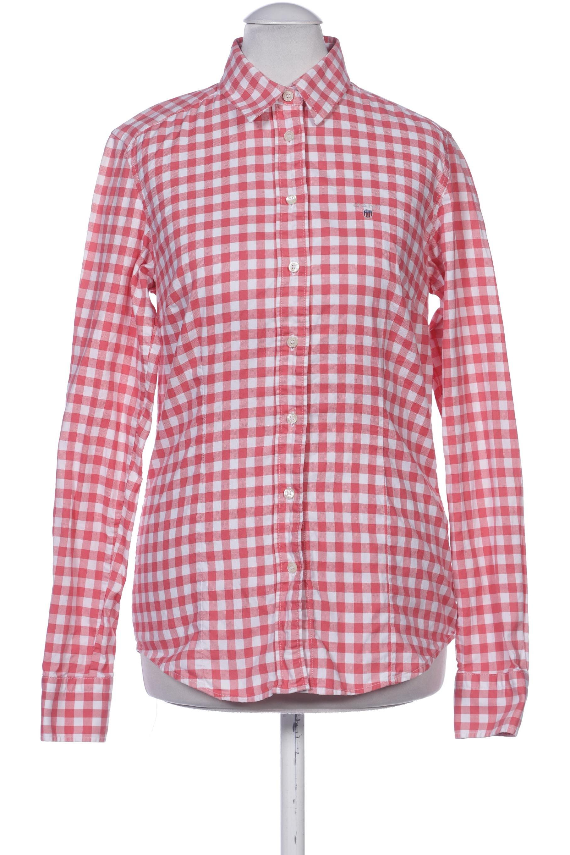 

Gant Damen Bluse, pink, Gr. 34