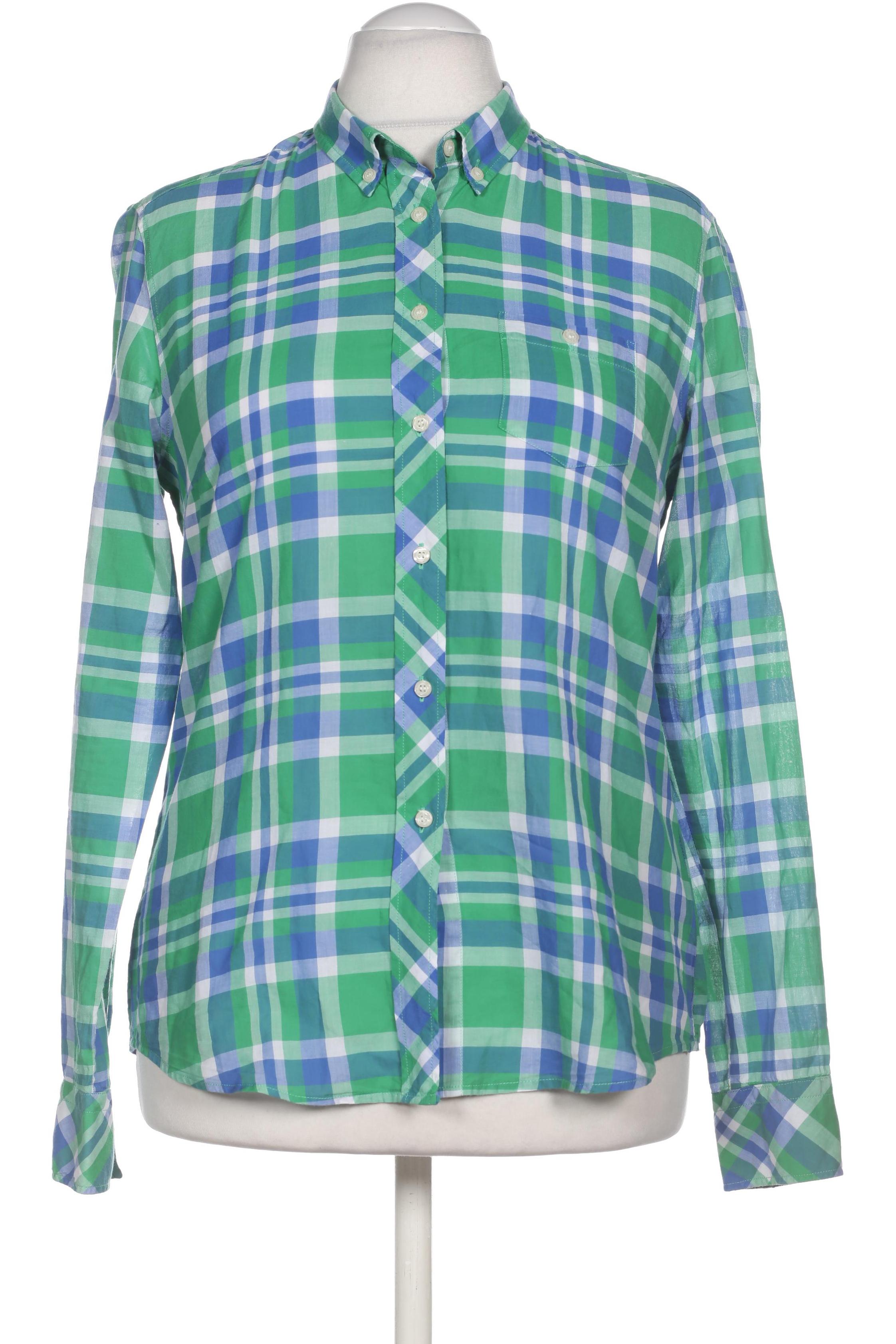 

Gant Damen Bluse, grün, Gr. 42
