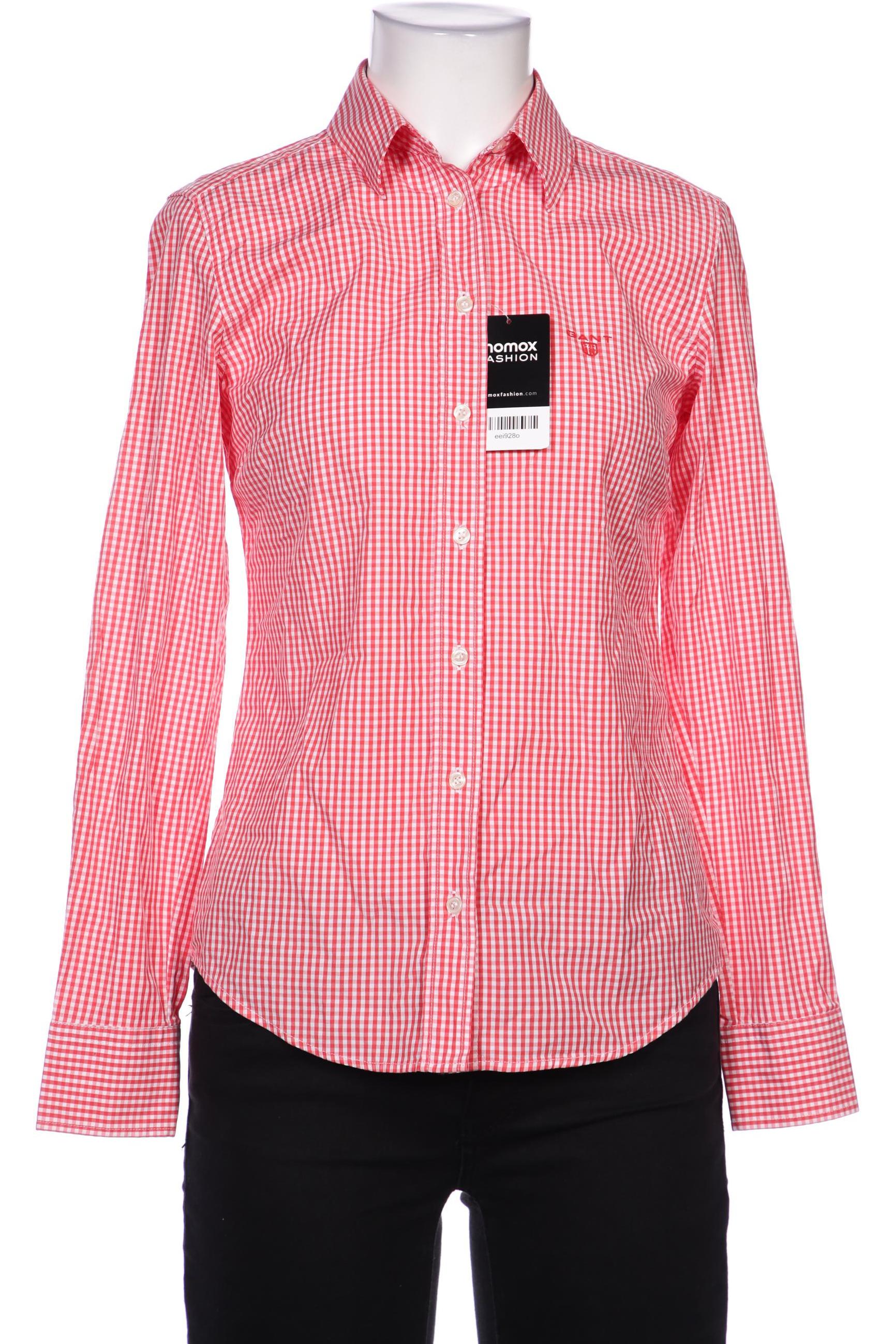 

Gant Damen Bluse, rot, Gr. 34