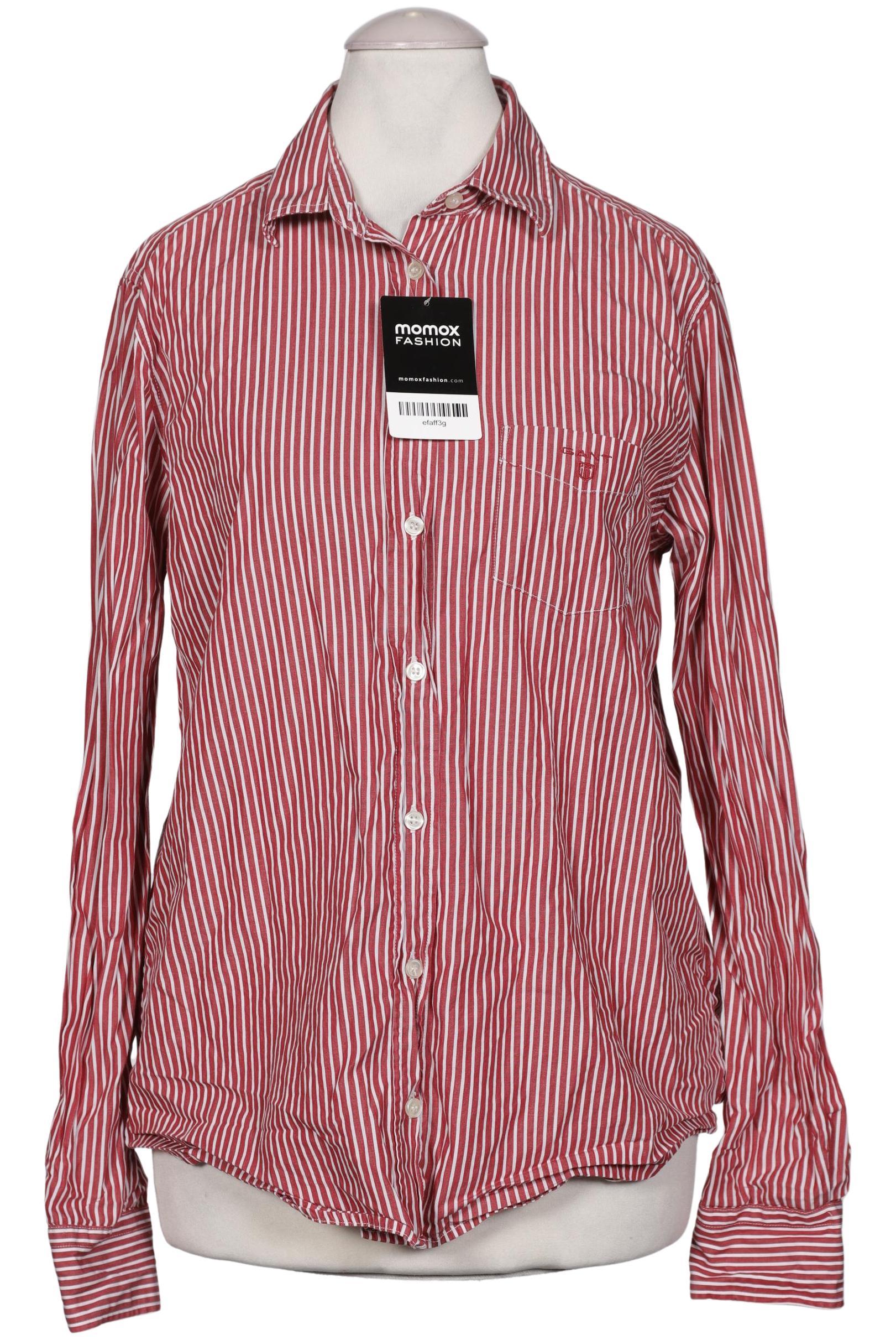 

Gant Damen Bluse, rot, Gr. 38