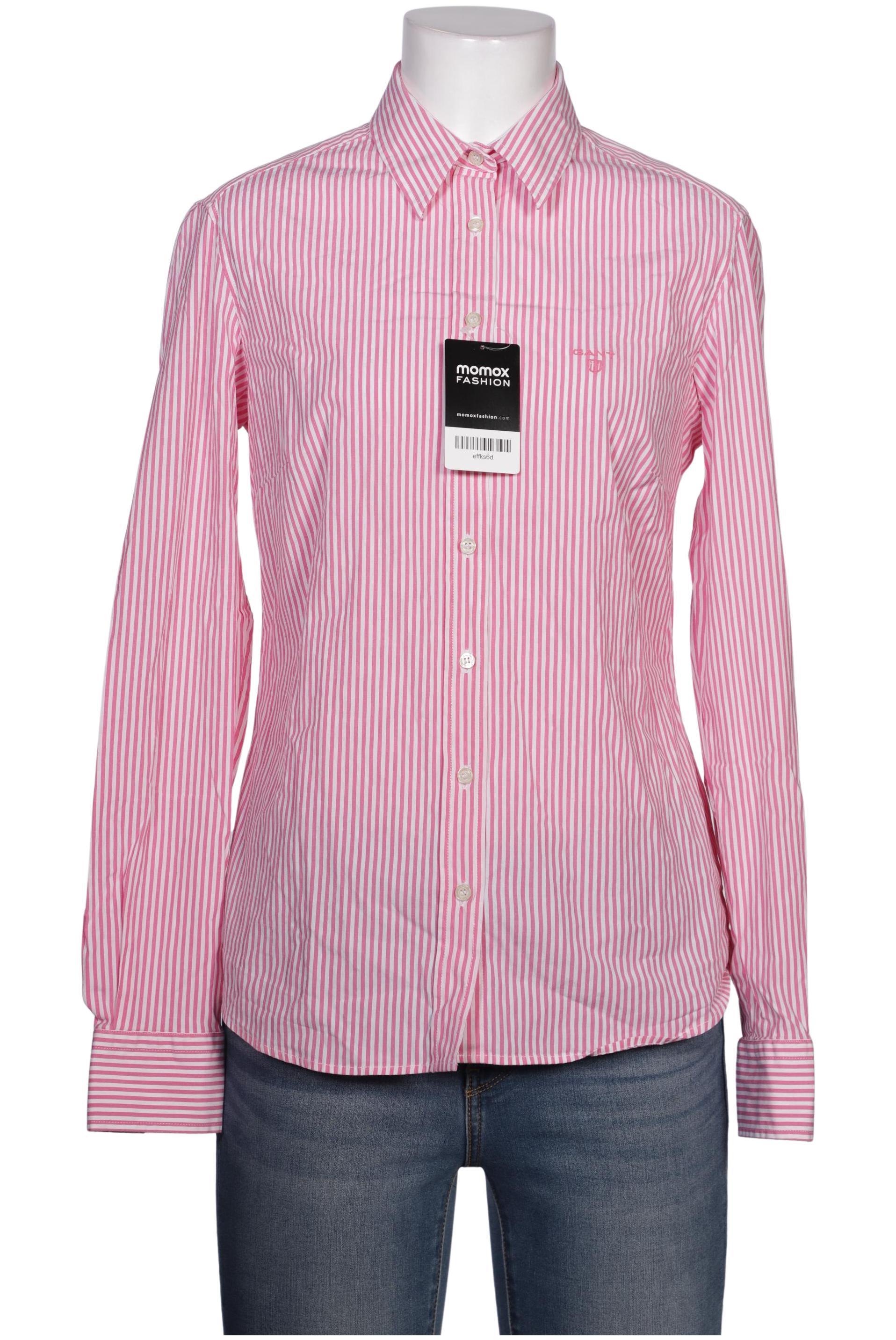 

Gant Damen Bluse, pink, Gr. 40