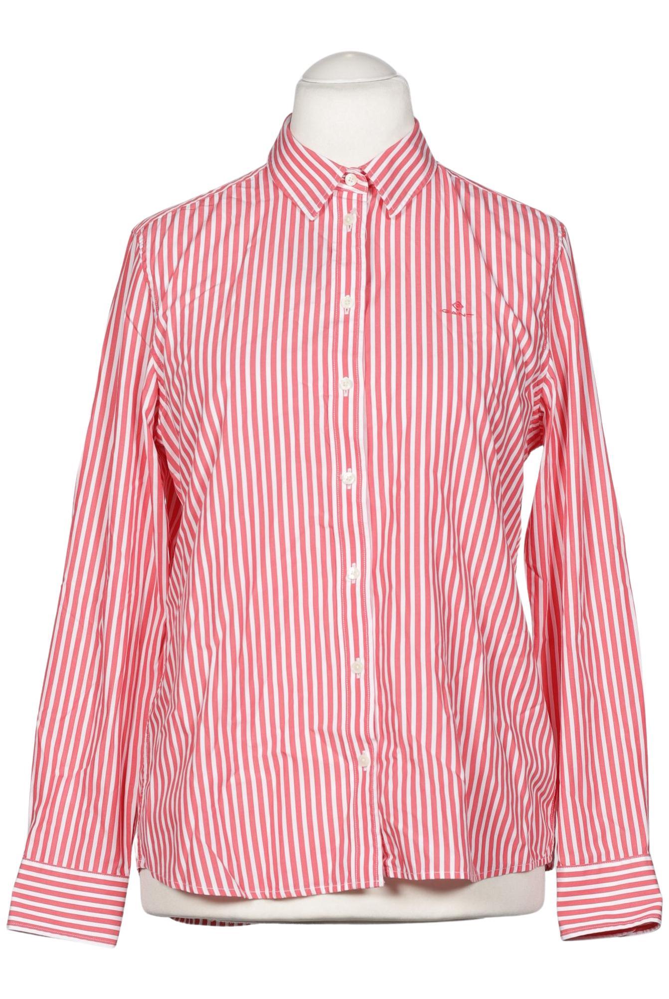 

Gant Damen Bluse, mehrfarbig, Gr. 42