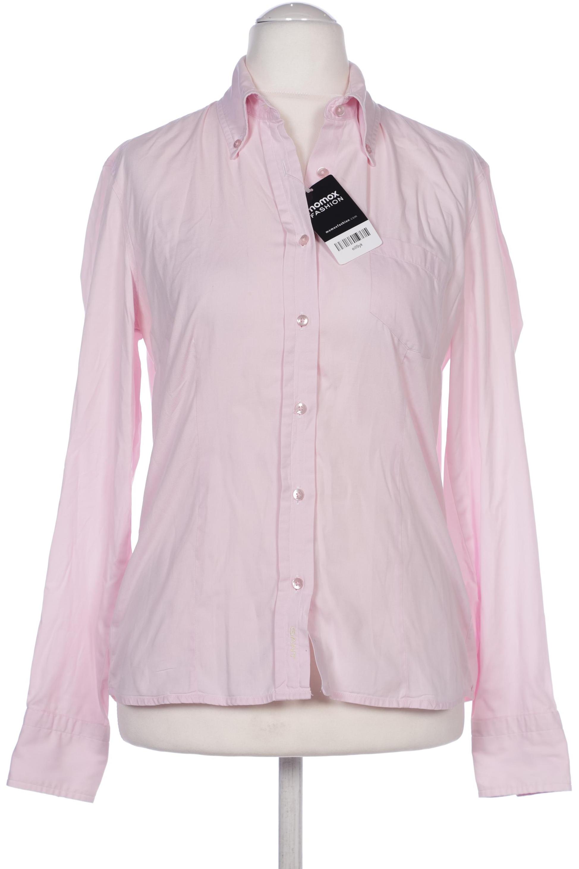 

Gant Damen Bluse, pink, Gr. 40