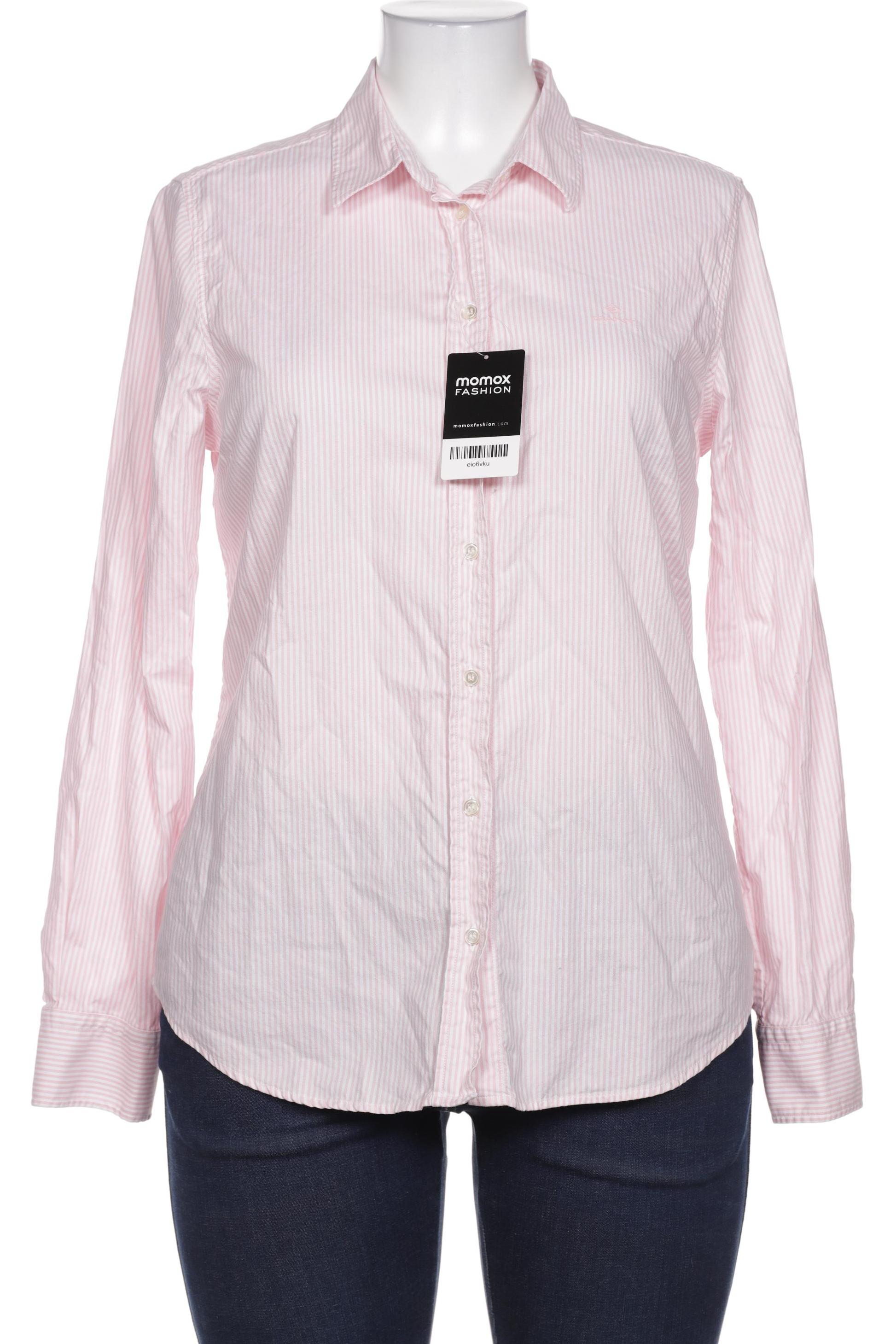 

GANT Damen Bluse, pink
