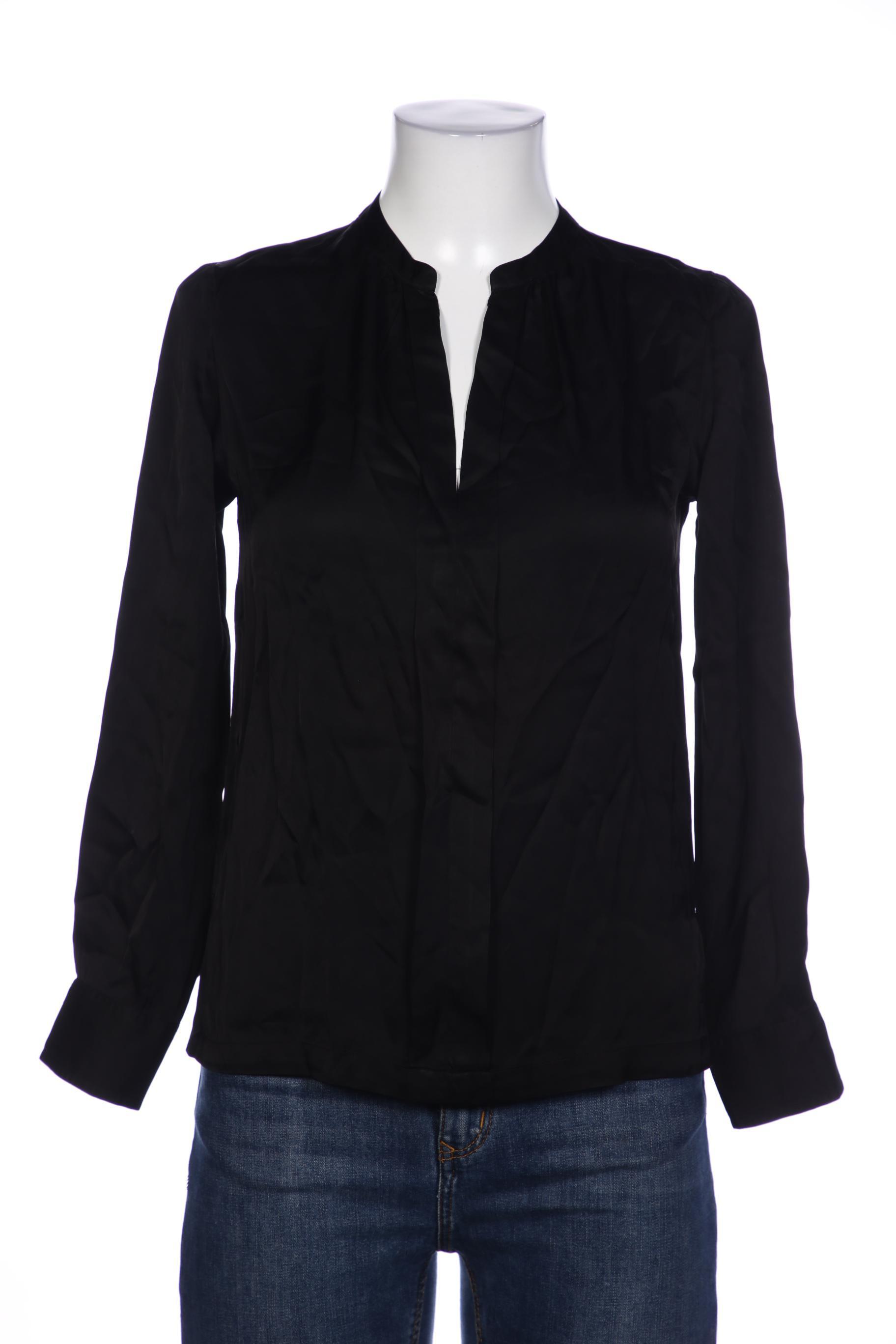 

GANT Damen Bluse, schwarz