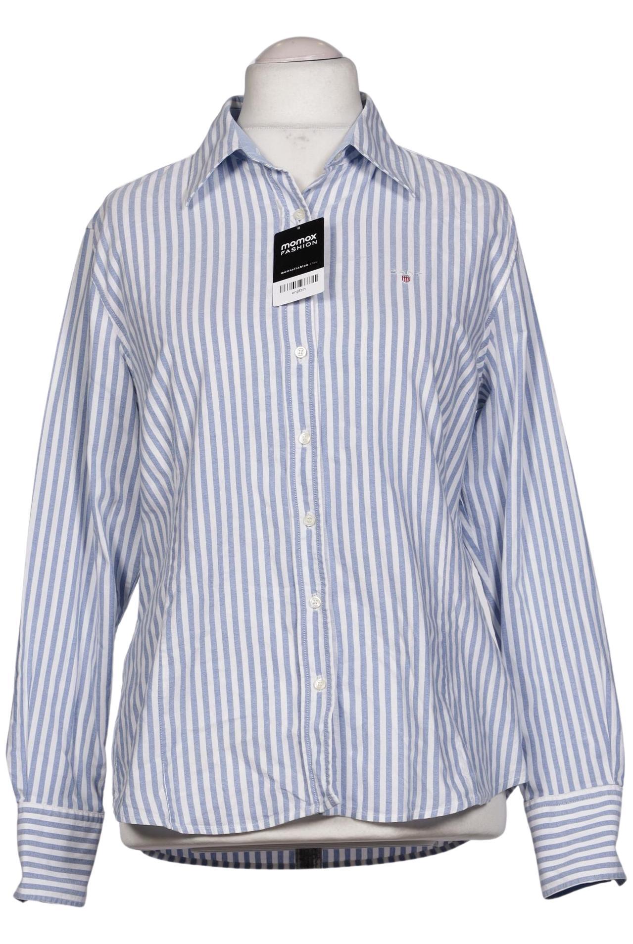 

Gant Damen Bluse, mehrfarbig, Gr. 46