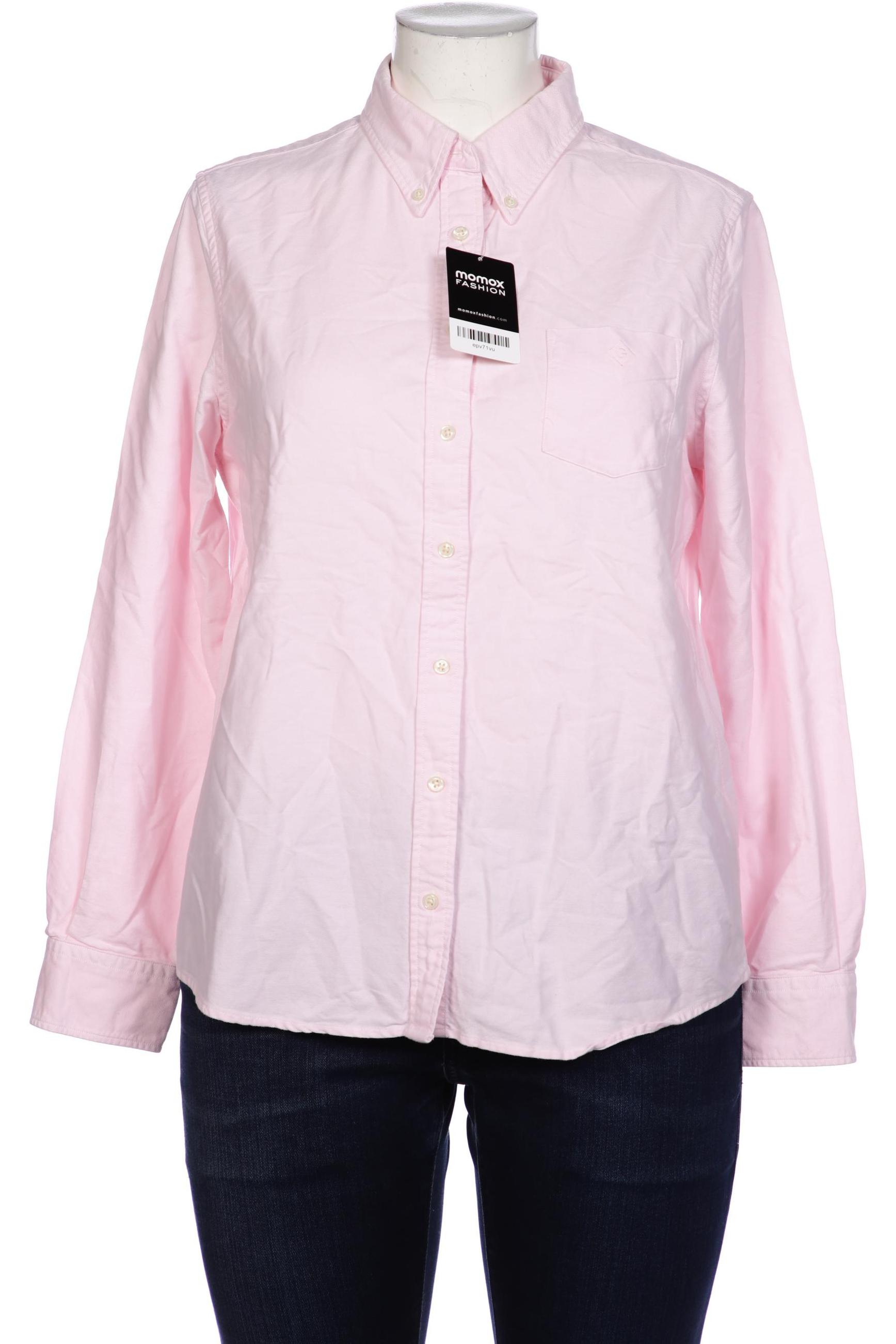 

Gant Damen Bluse, pink, Gr. 44