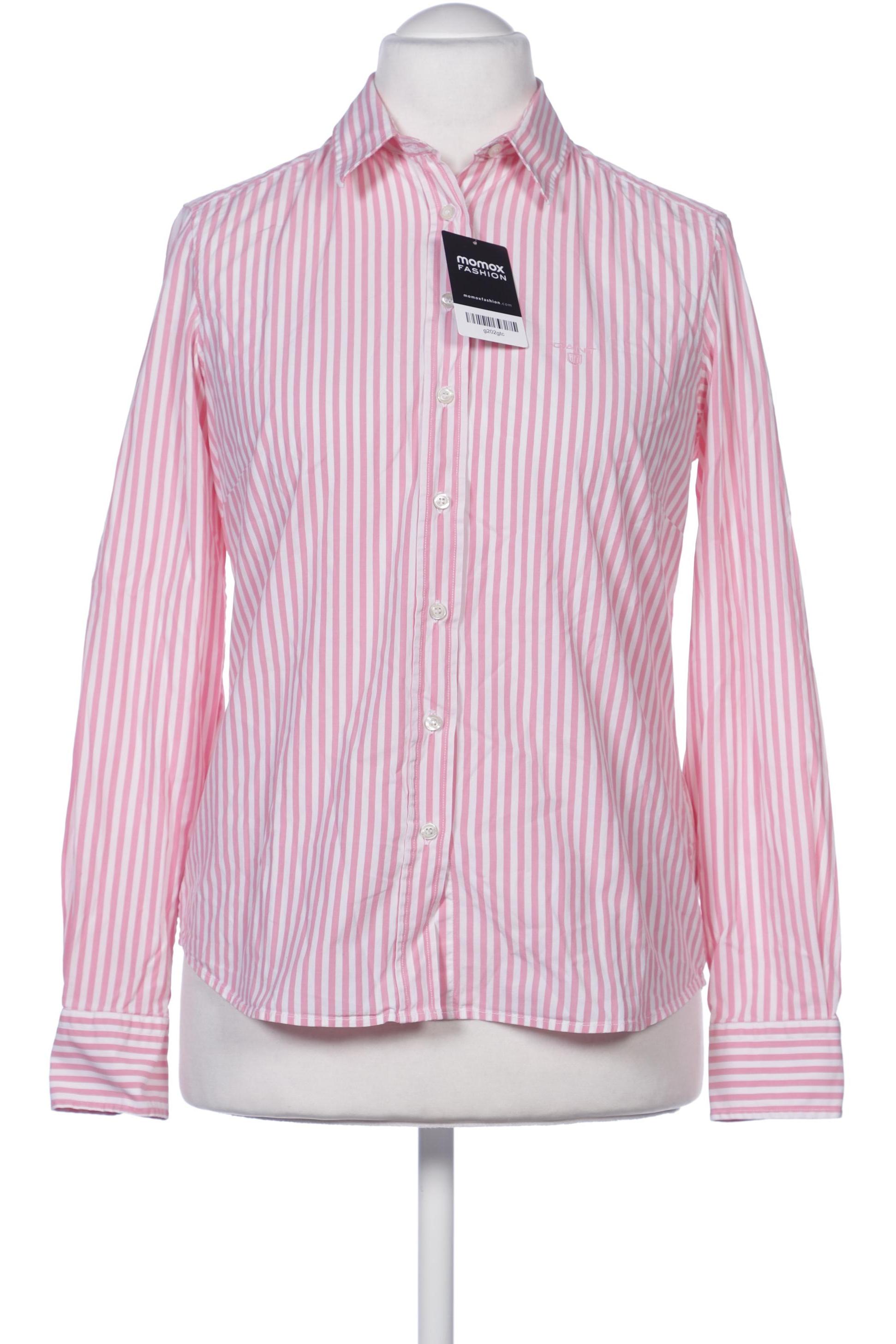 

Gant Damen Bluse, pink, Gr. 42