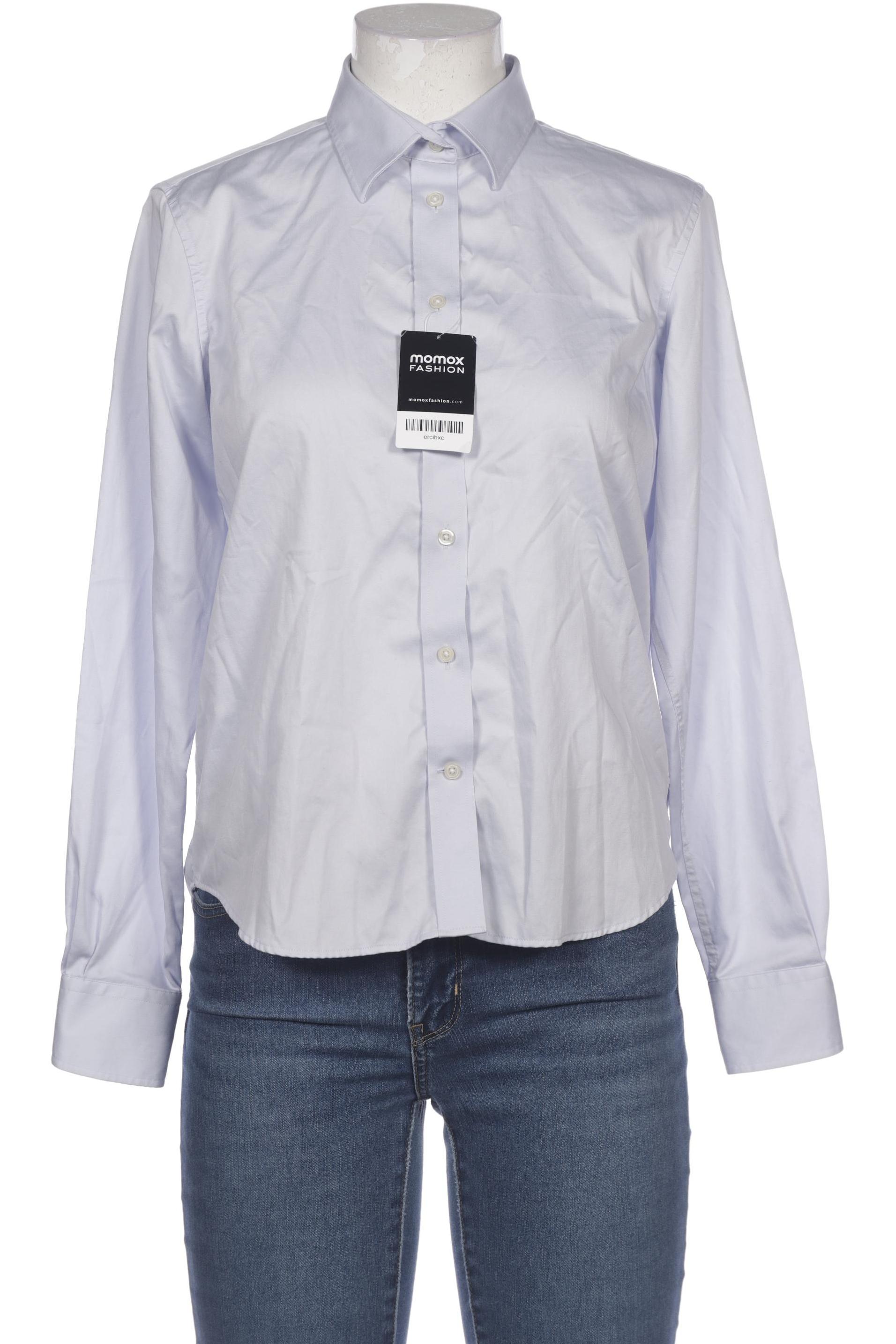 

Gant Damen Bluse, flieder, Gr. 38