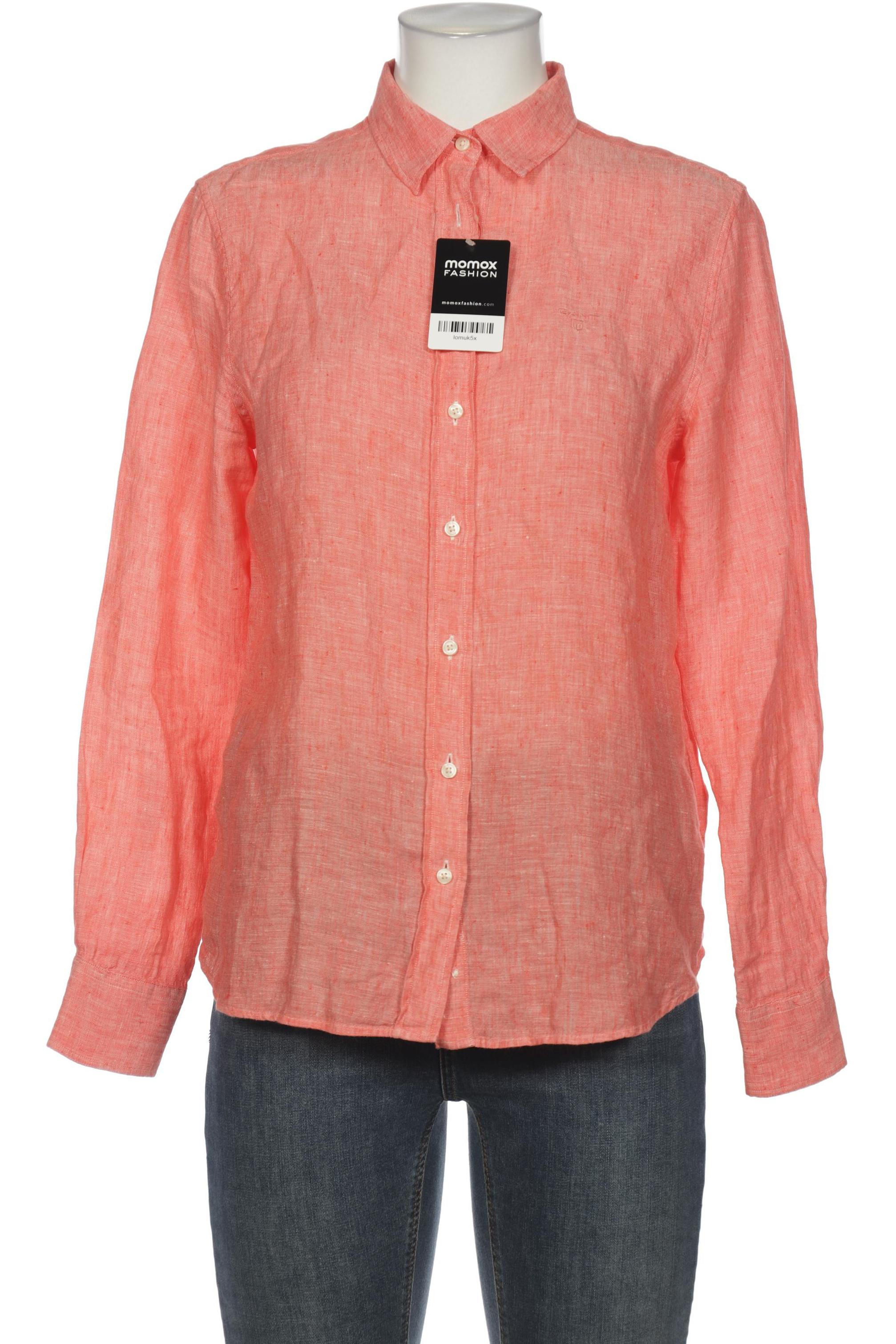 

GANT Damen Bluse, pink