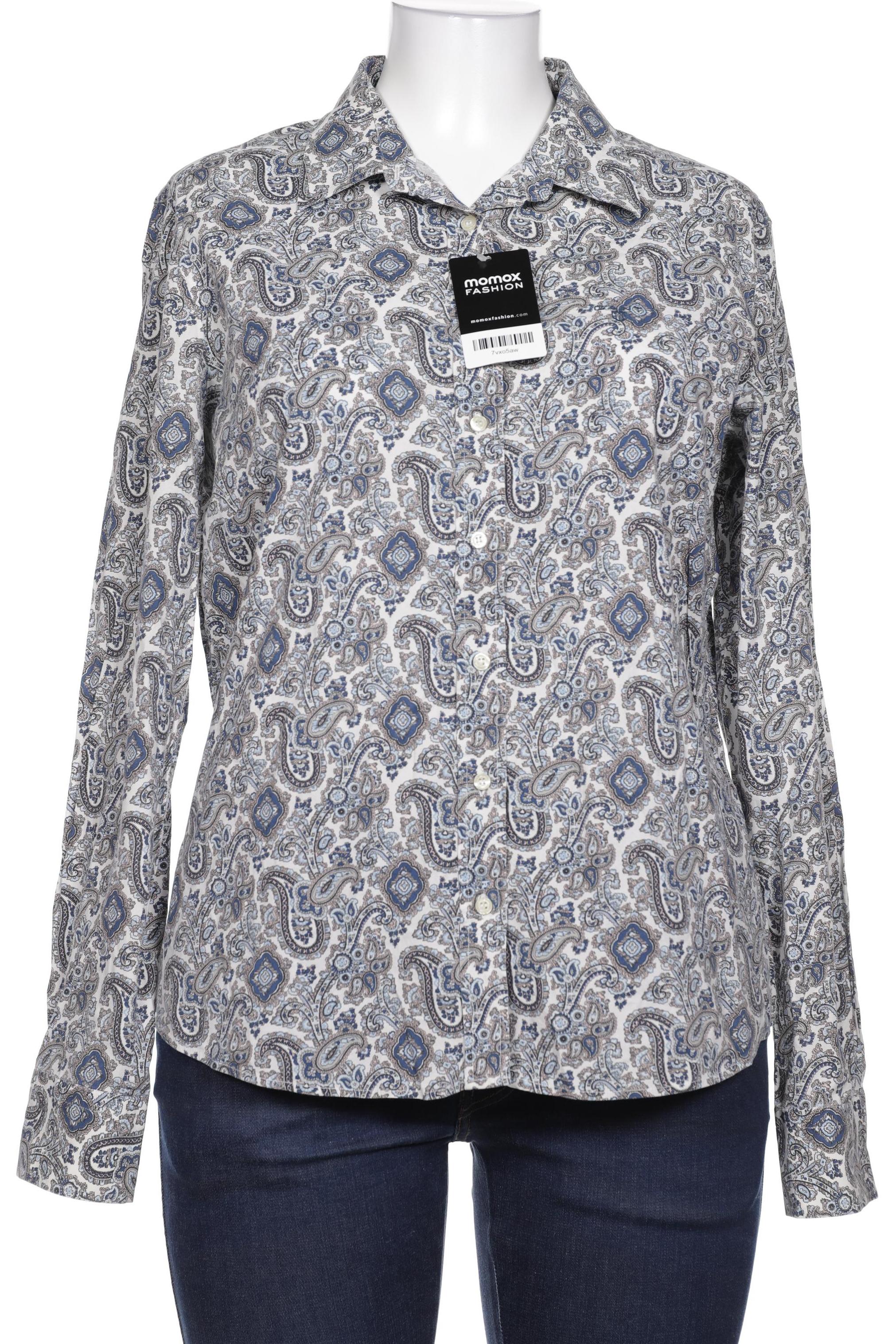 

GANT Damen Bluse, mehrfarbig