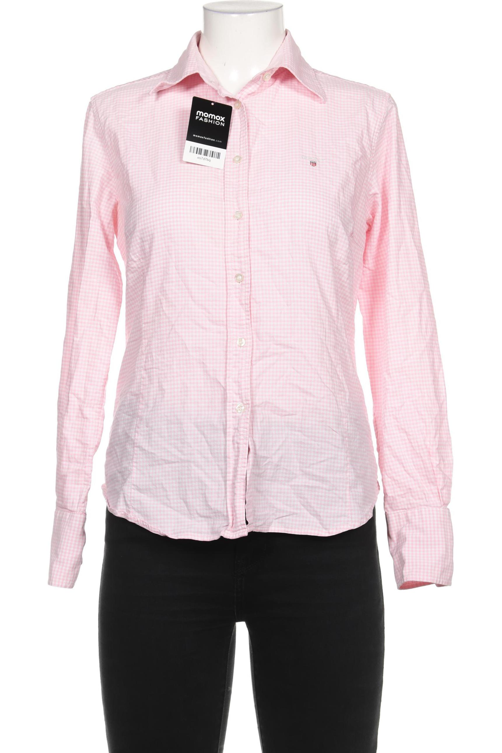 

GANT Damen Bluse, pink