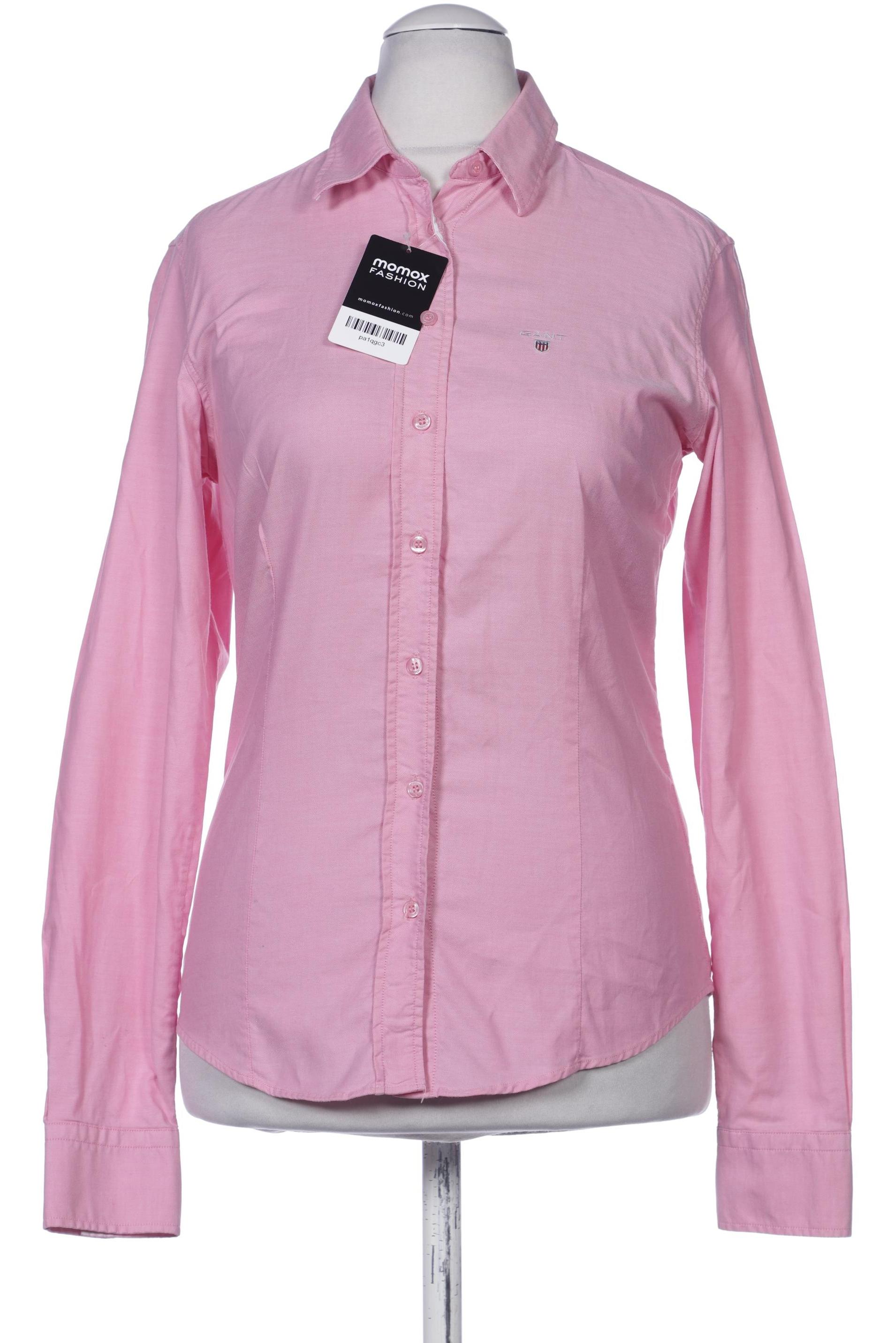 

Gant Damen Bluse, pink, Gr. 36