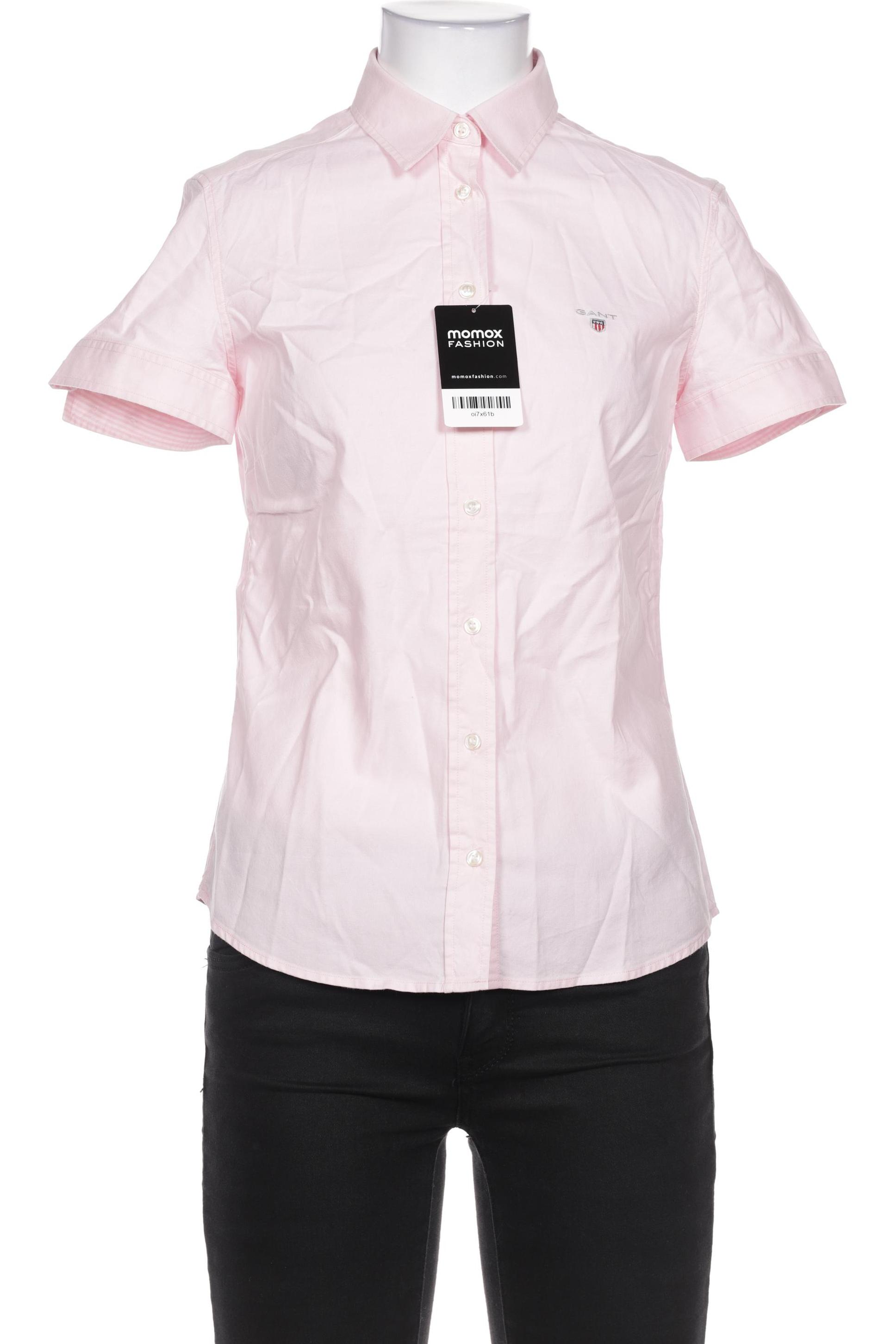 

Gant Damen Bluse, pink, Gr. 36