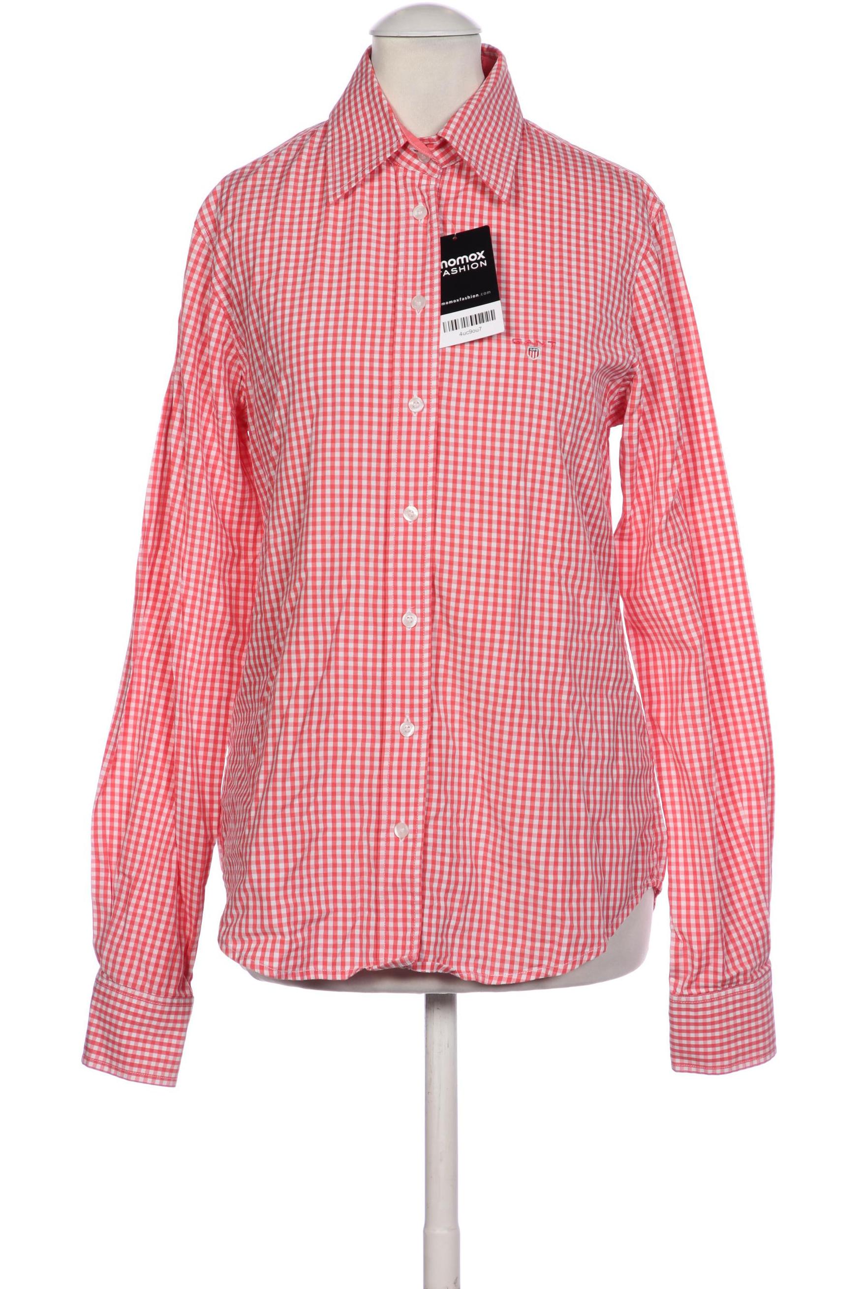 

Gant Damen Bluse, pink, Gr. 36