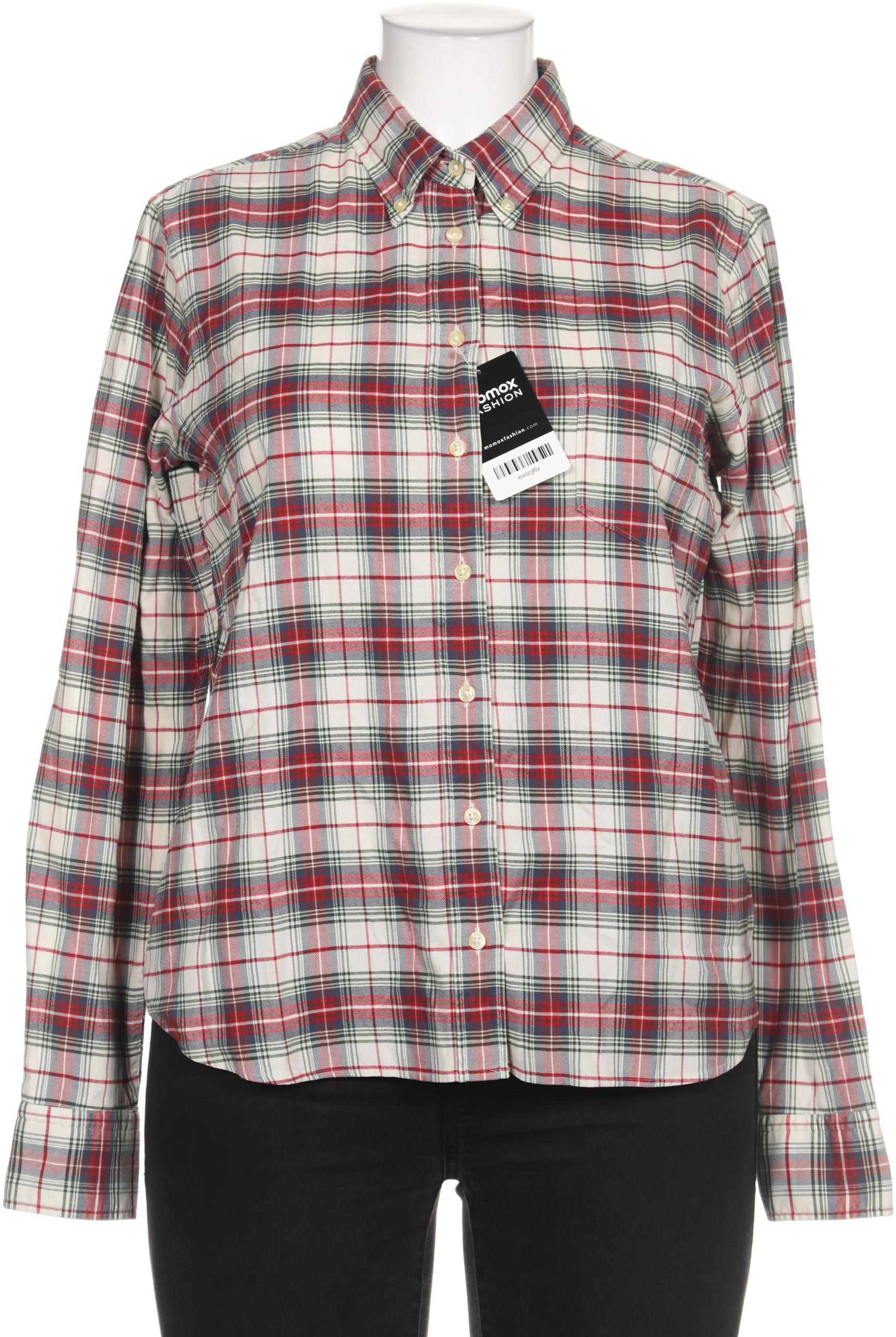 

Gant Damen Bluse, mehrfarbig, Gr. 44