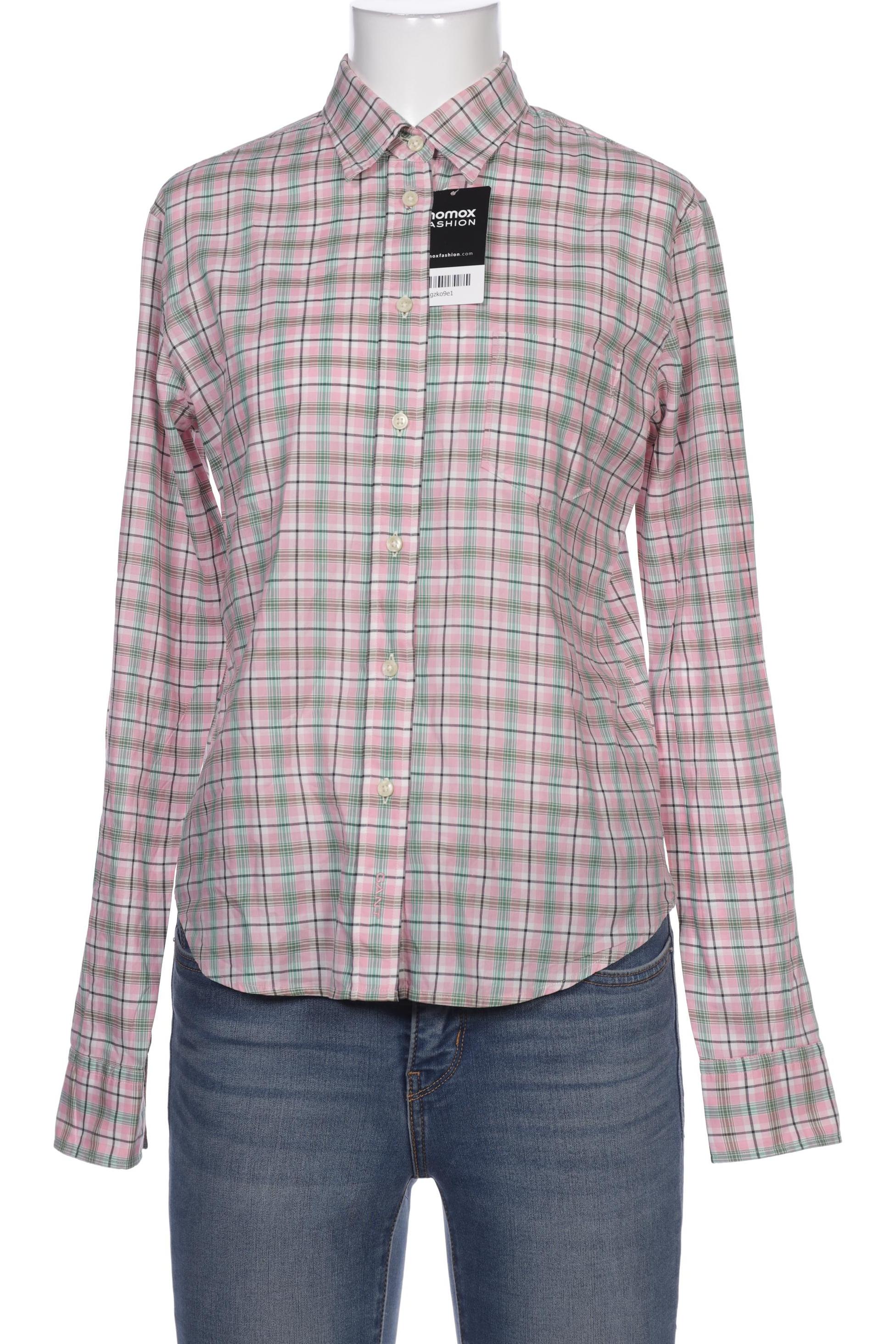 

GANT Damen Bluse, pink