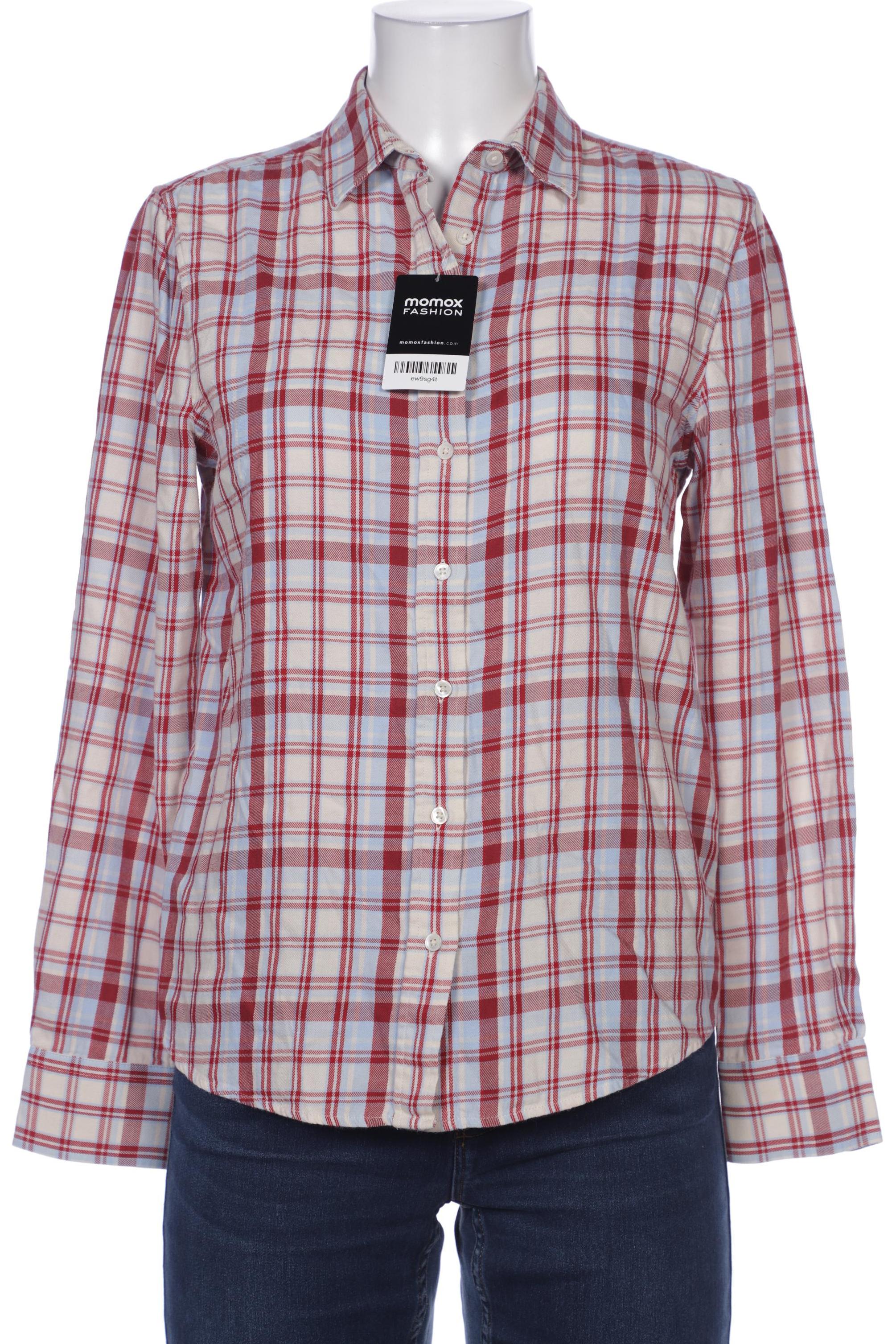 

Gant Damen Bluse, rot, Gr. 36