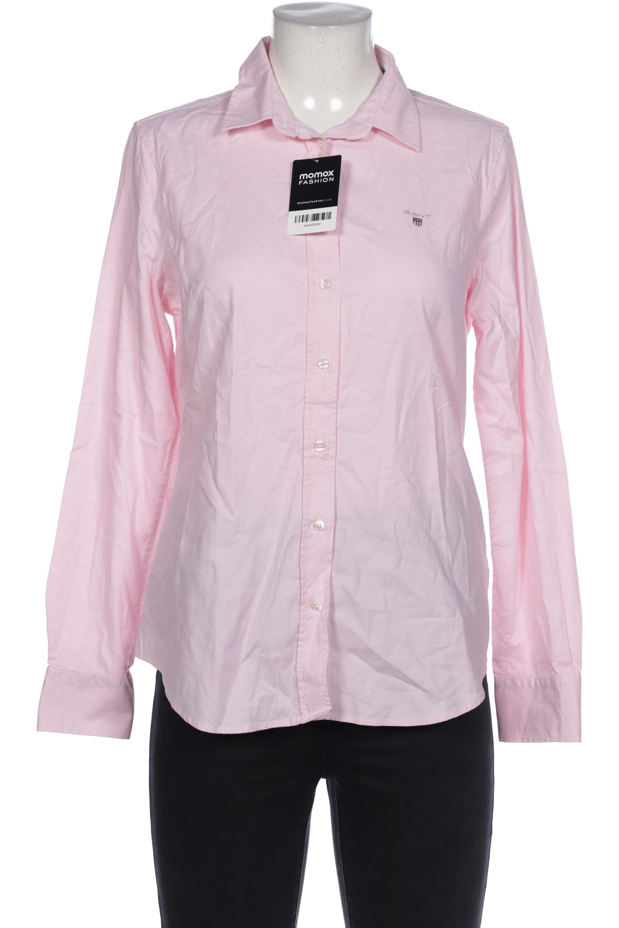 

Gant Damen Bluse, pink, Gr. 40