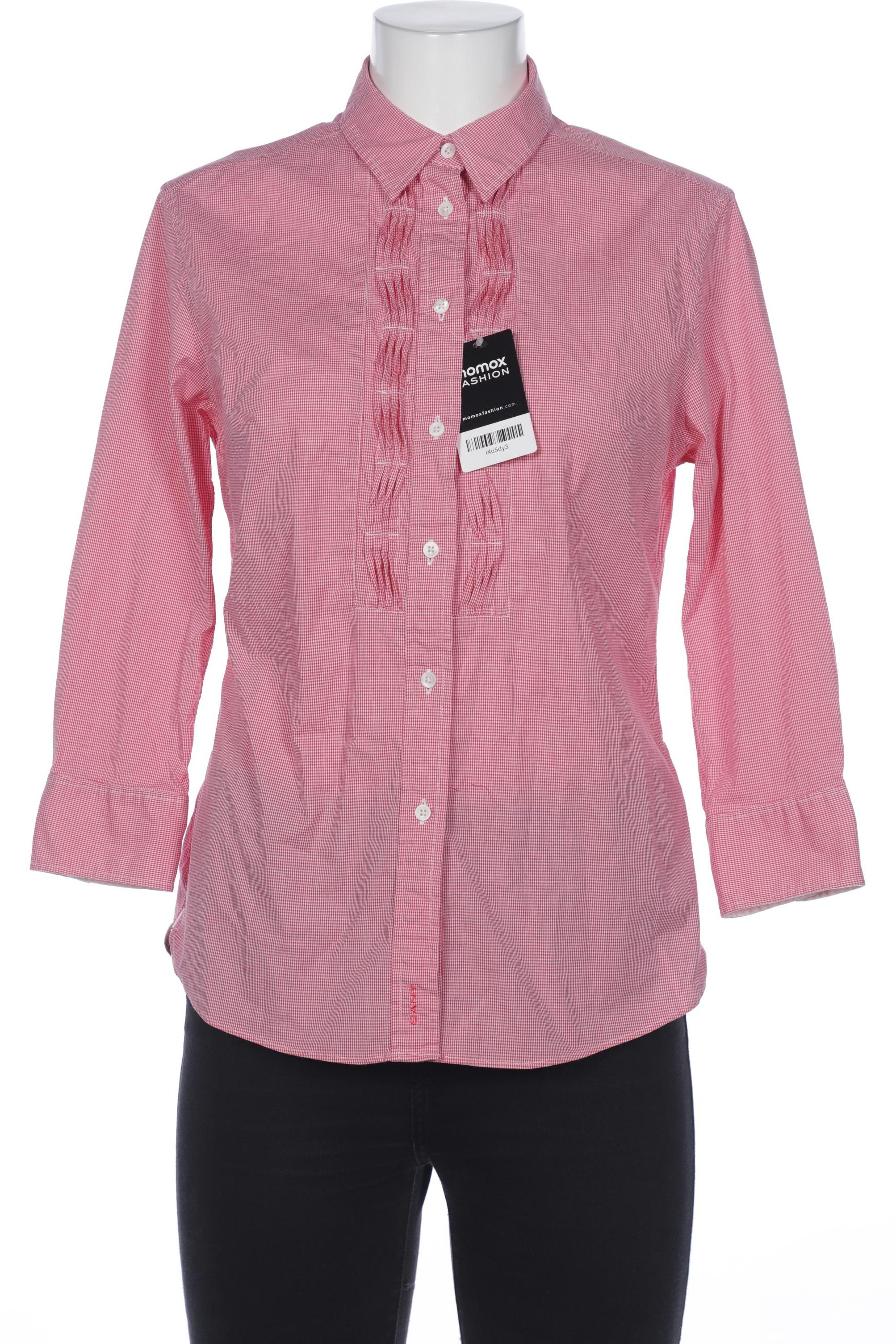 

GANT Damen Bluse, pink