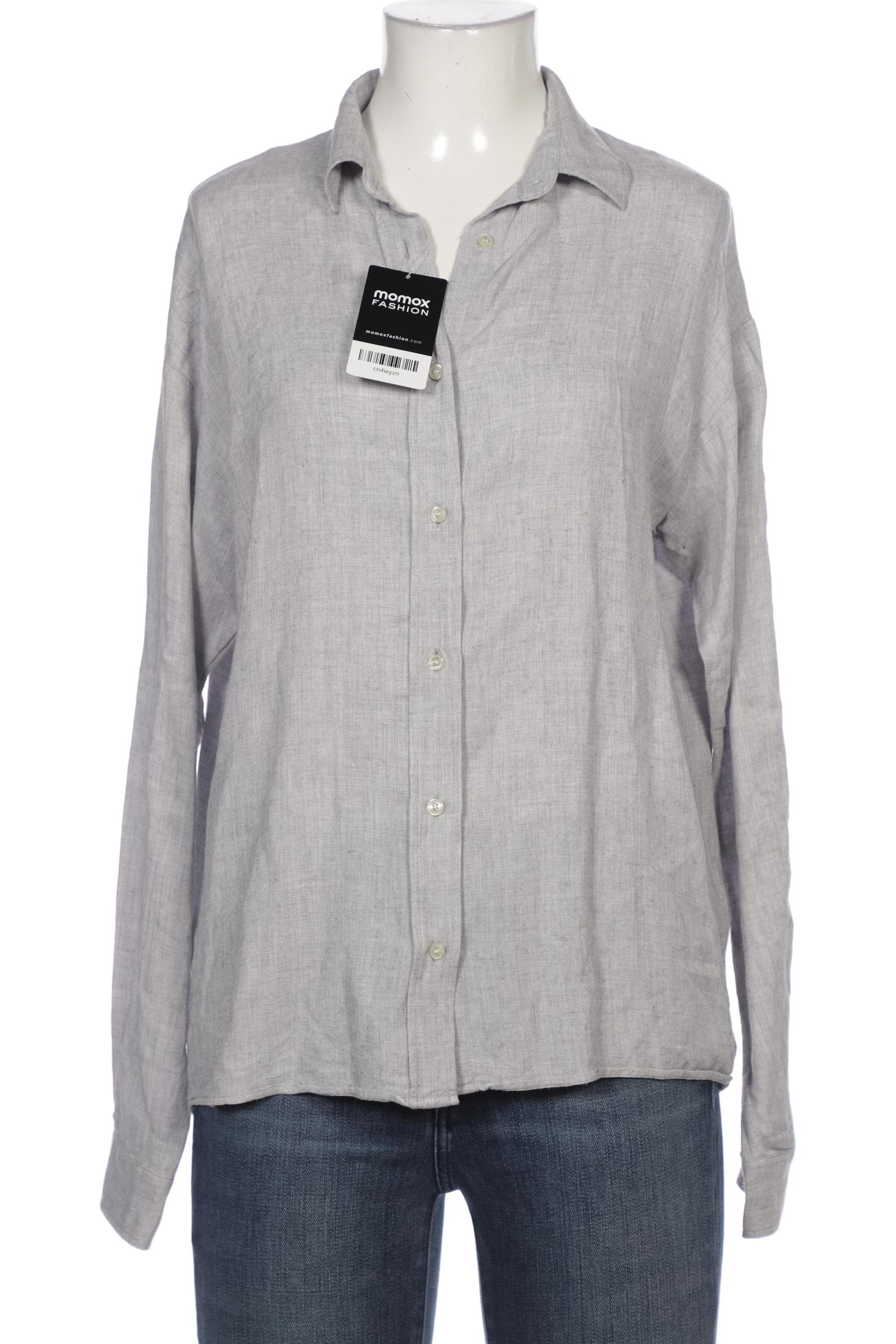 

GANT Damen Bluse, grau