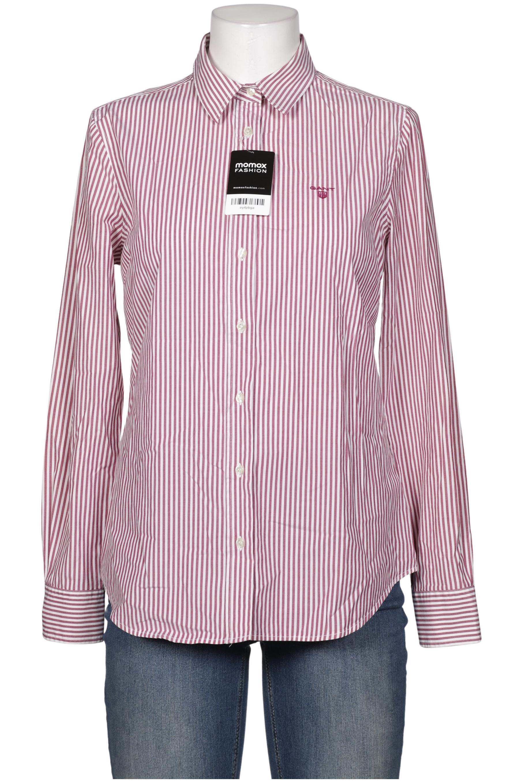 

Gant Damen Bluse, mehrfarbig, Gr. 40