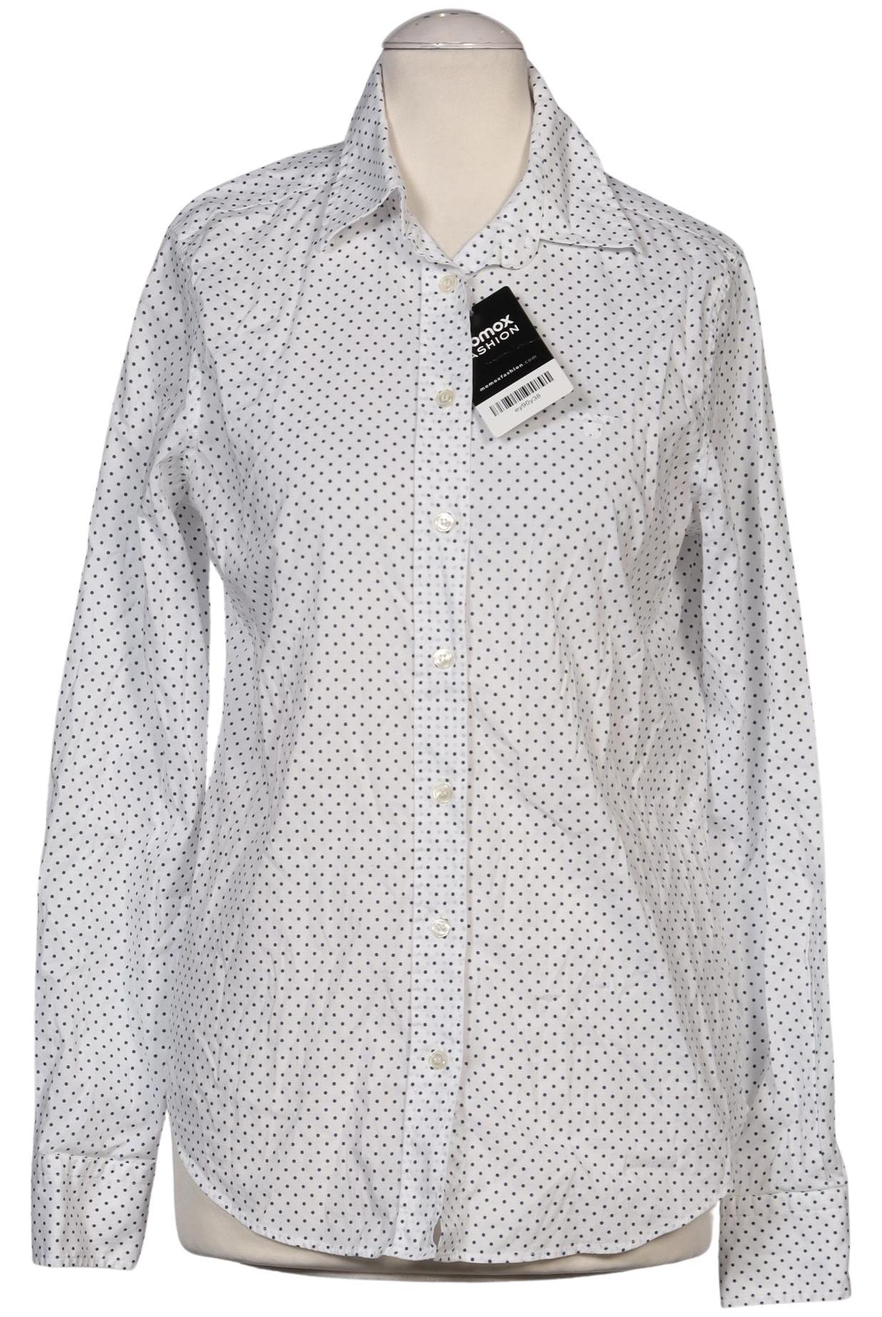 

Gant Damen Bluse, weiß, Gr. 34