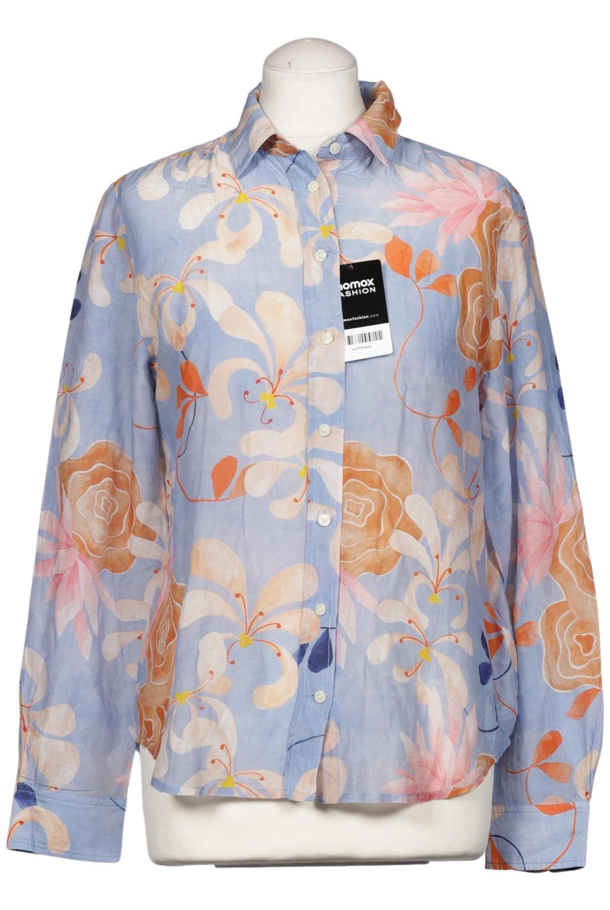 

Gant Damen Bluse, mehrfarbig, Gr. 38