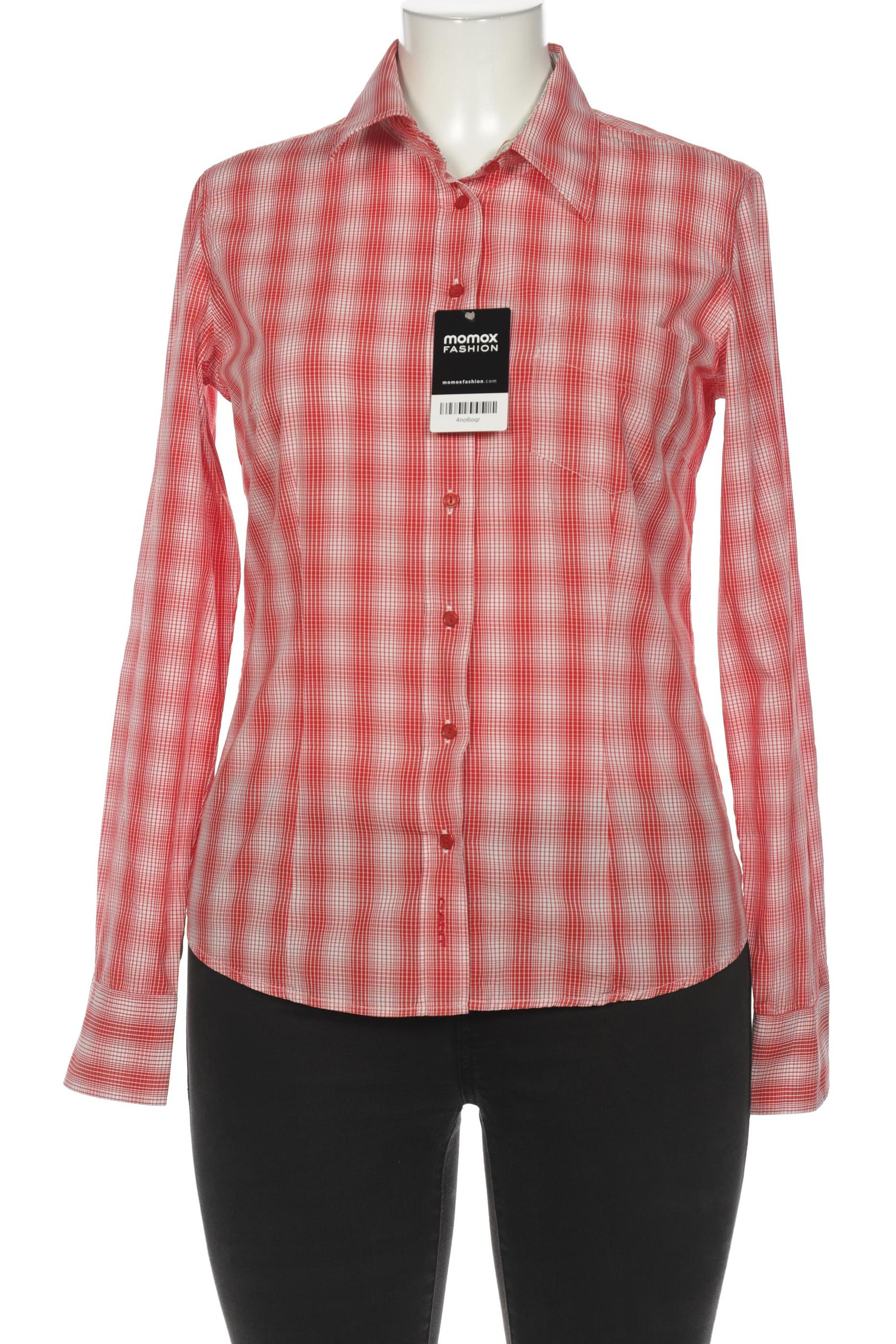 

Gant Damen Bluse, rot, Gr. 42