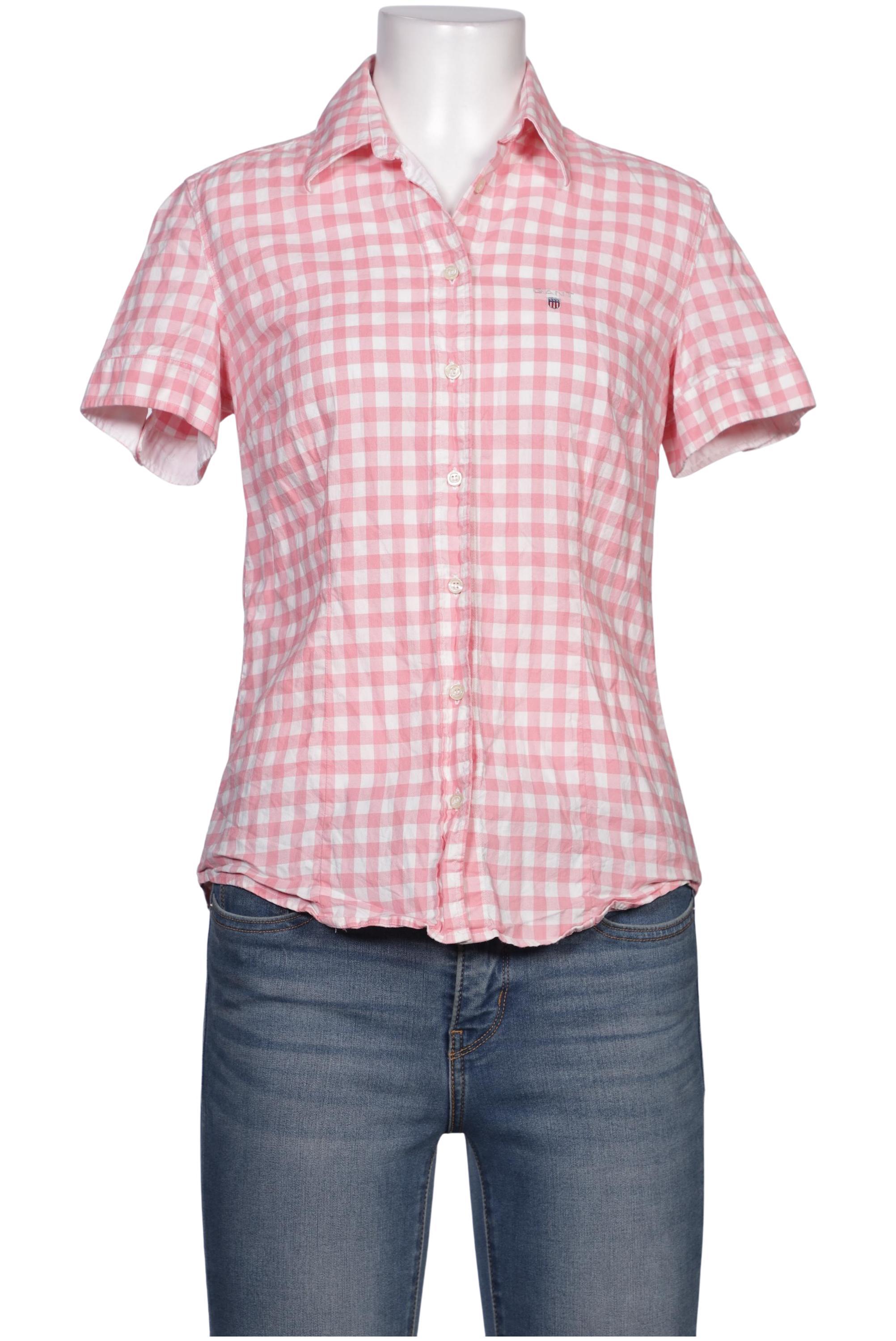 

Gant Damen Bluse, pink, Gr. 36