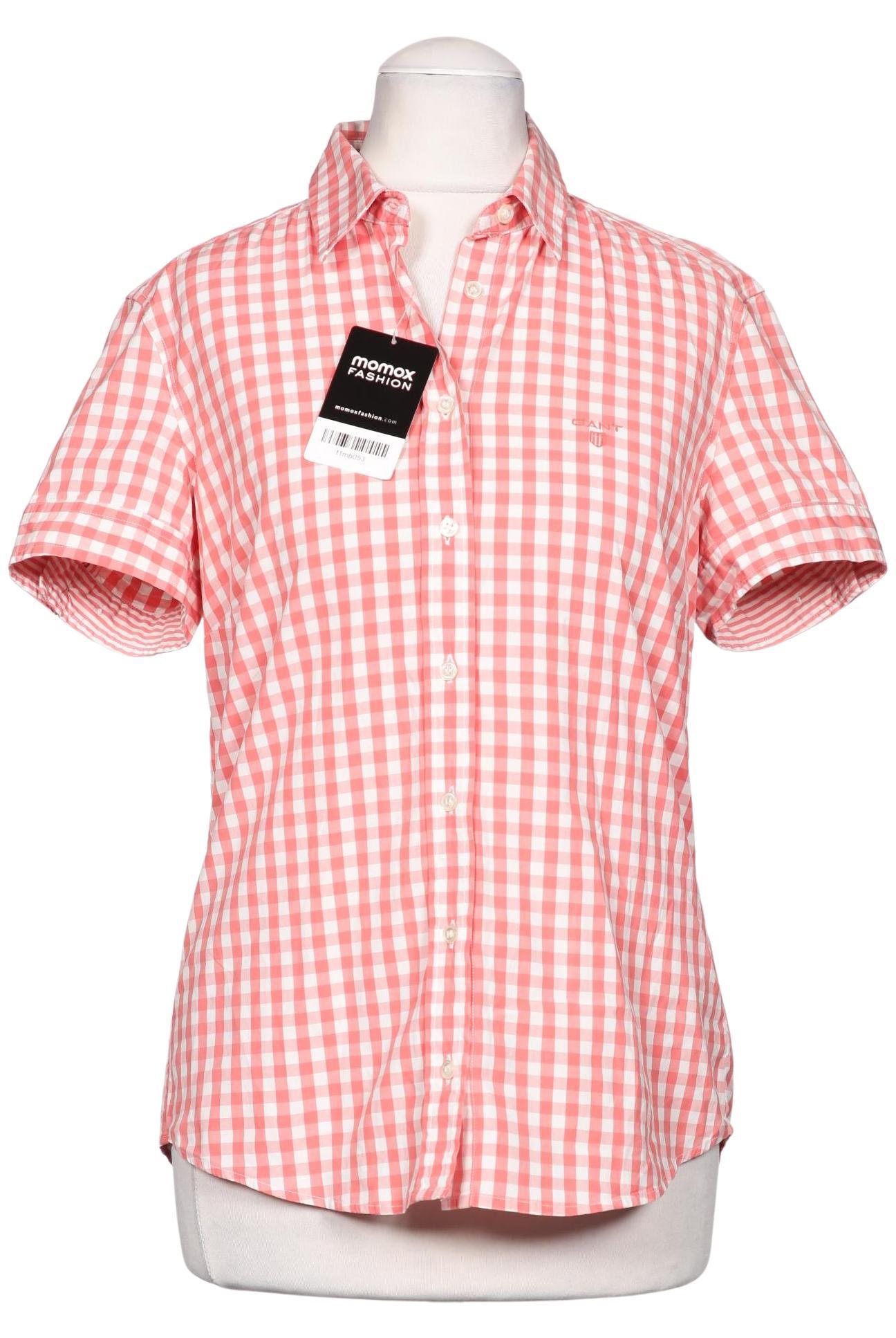 

Gant Damen Bluse, mehrfarbig, Gr. 36