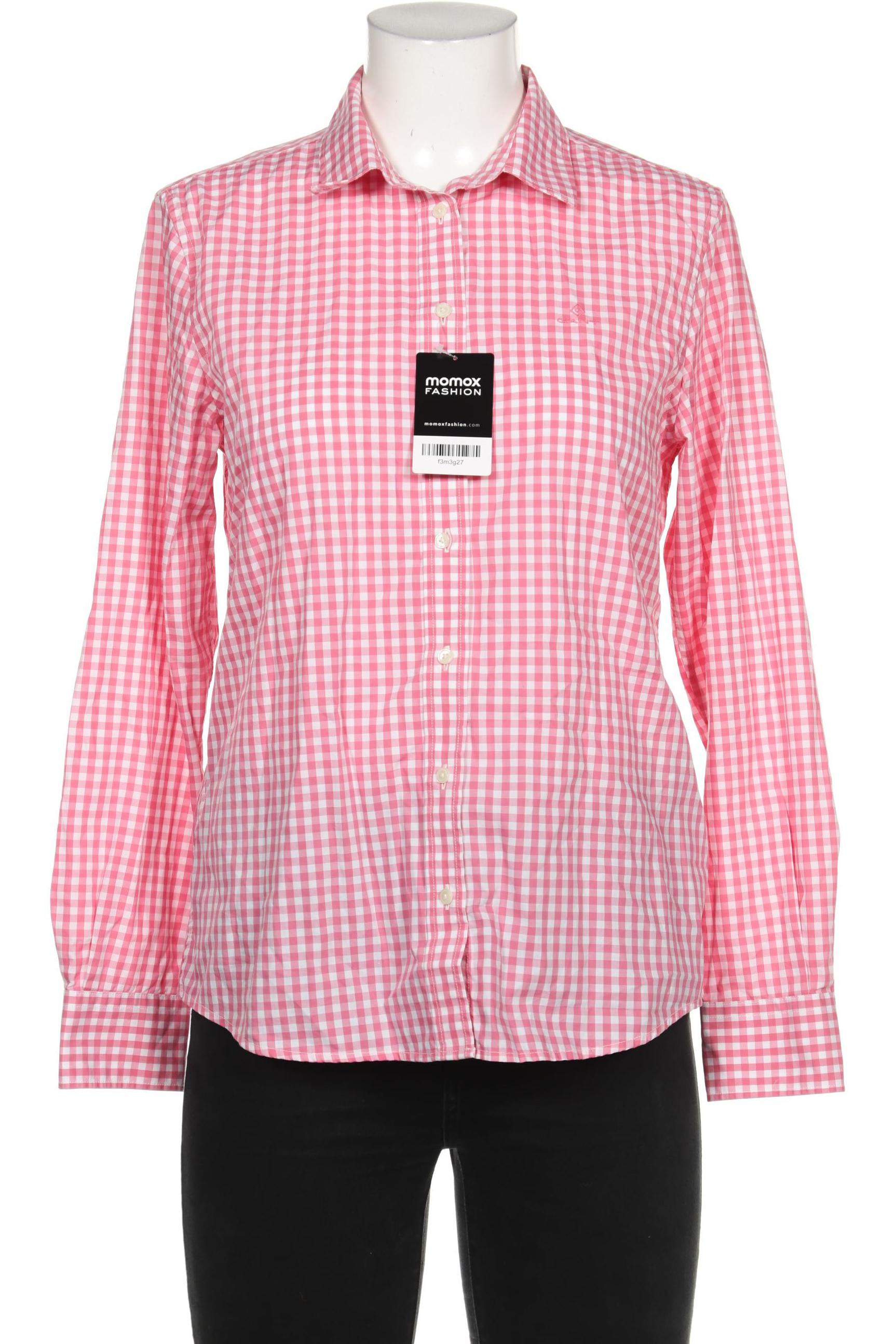 

GANT Damen Bluse, pink