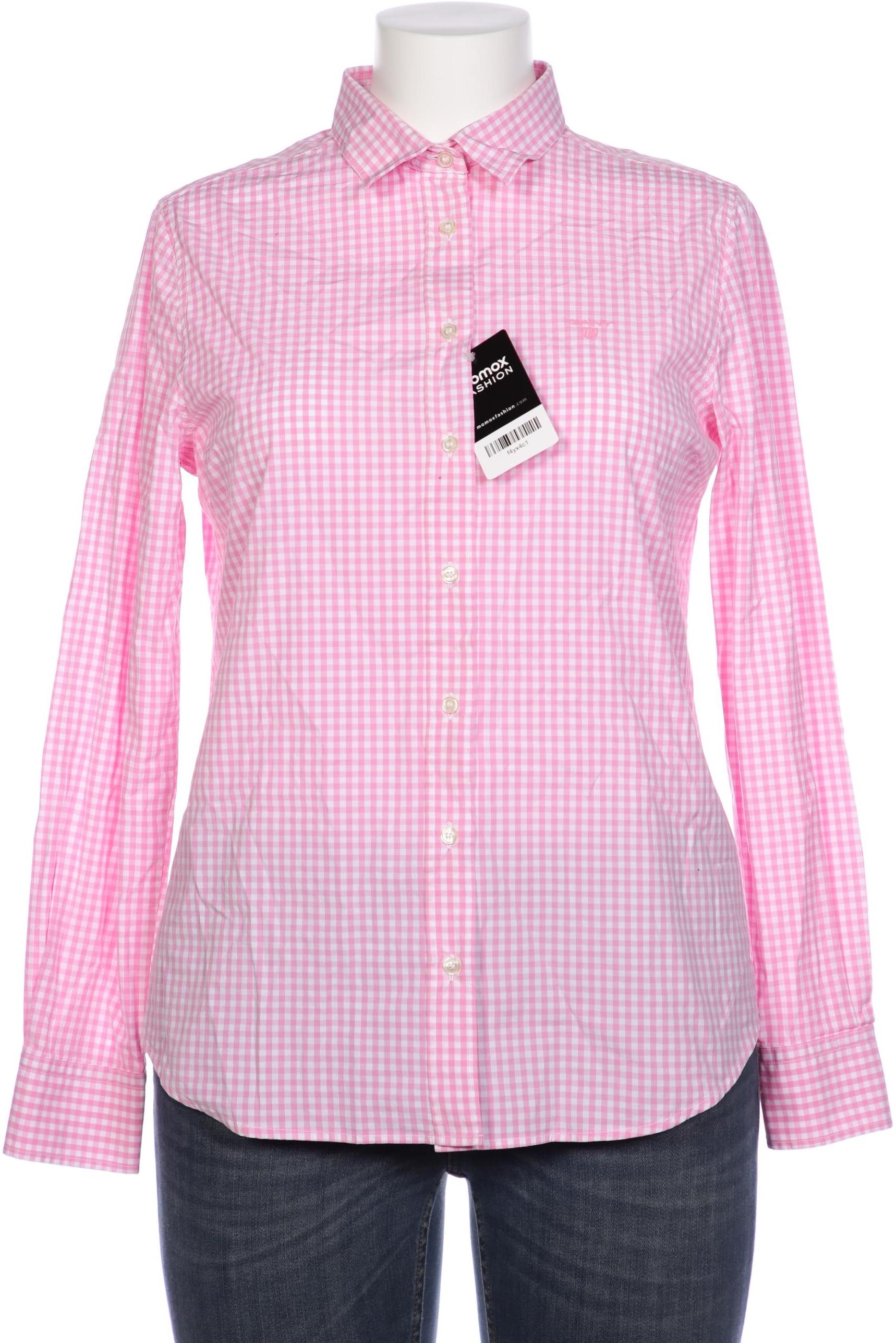 

Gant Damen Bluse, pink, Gr. 44