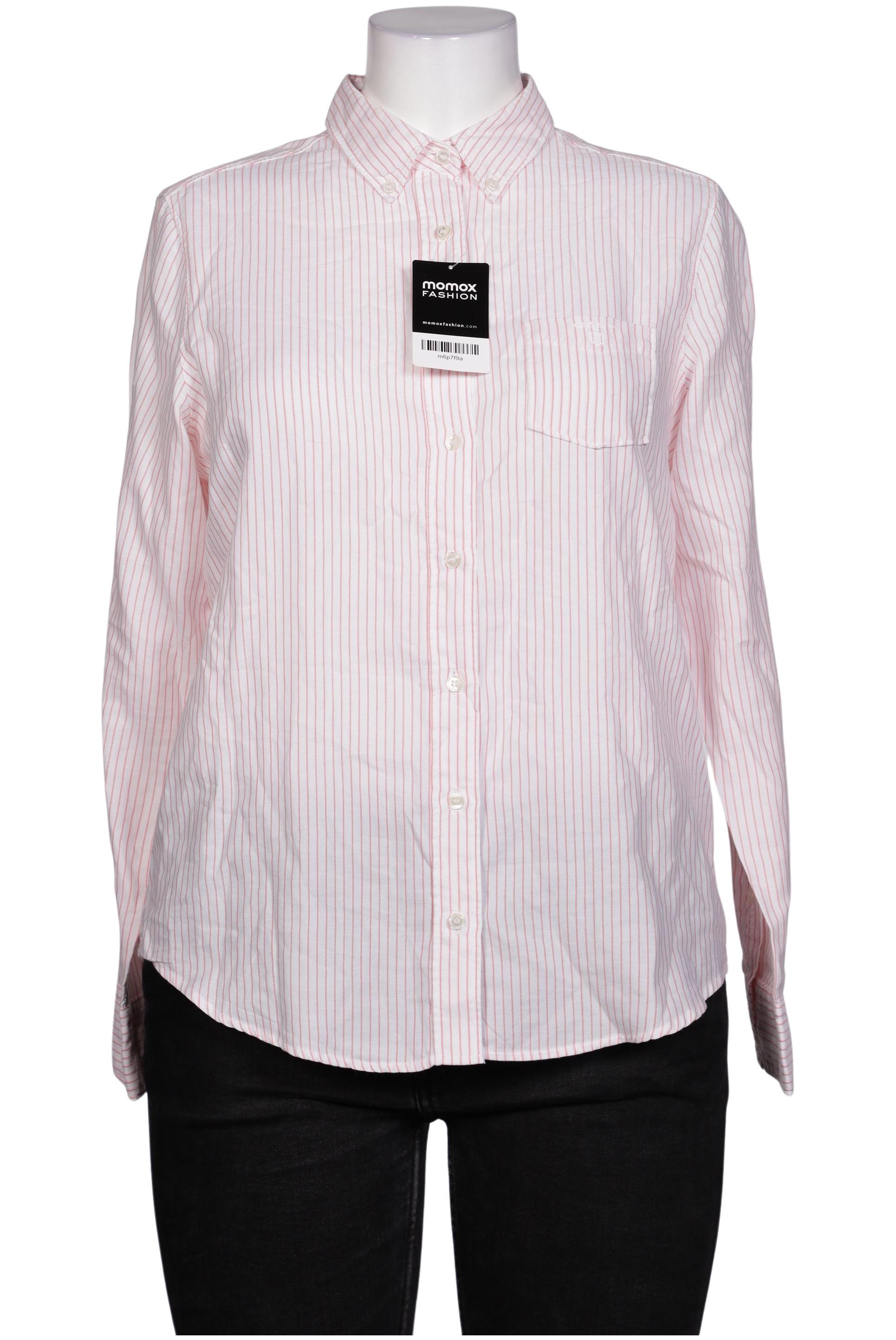 

Gant Damen Bluse, pink, Gr. 44