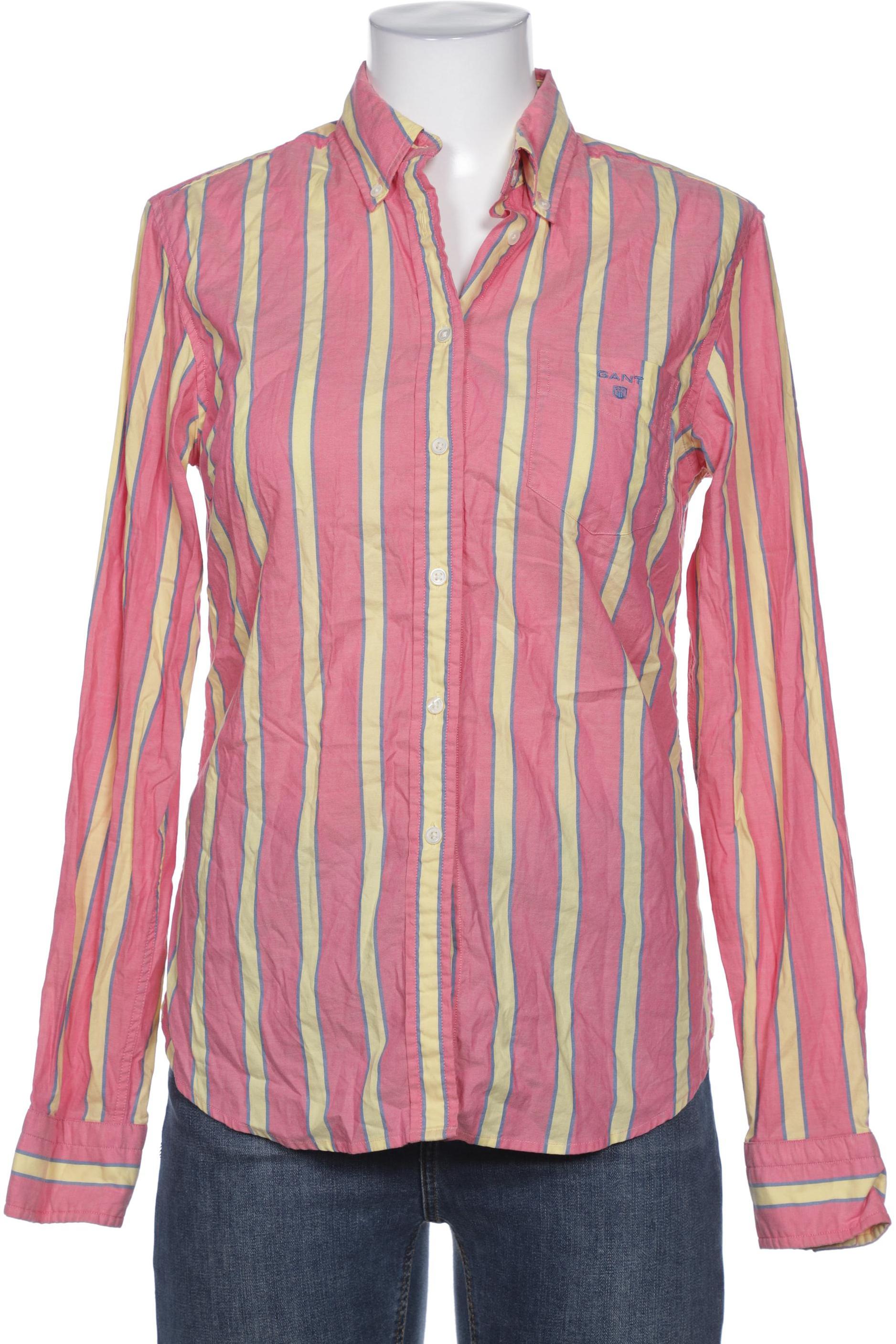 

GANT Damen Bluse, pink