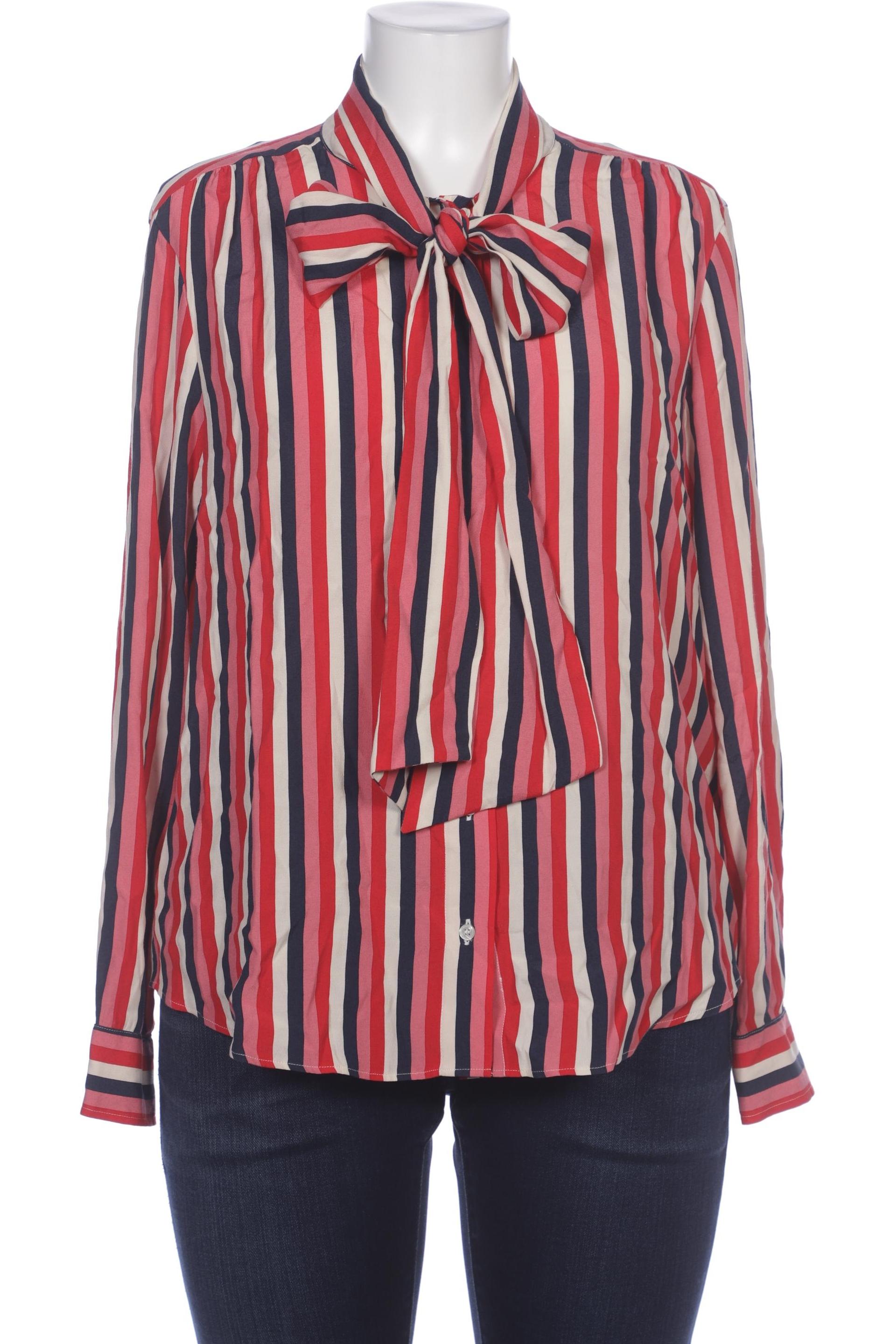 

Gant Damen Bluse, rot, Gr. 46