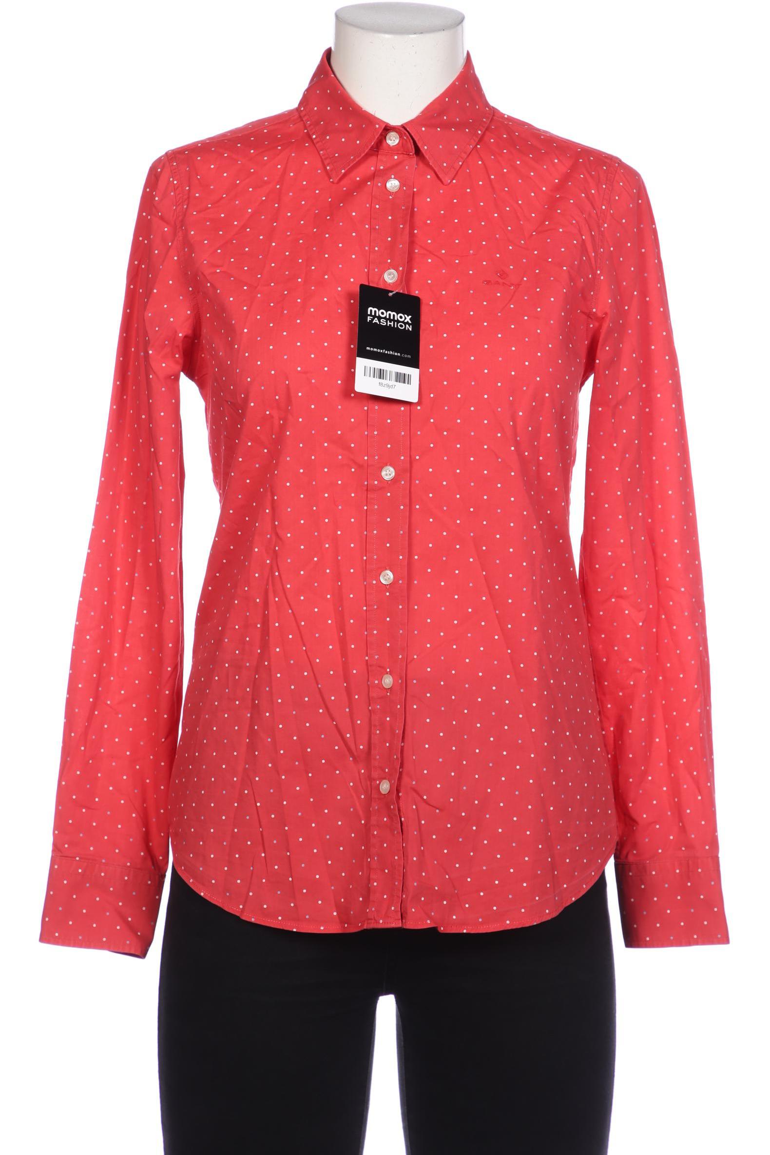 

Gant Damen Bluse, pink, Gr. 38