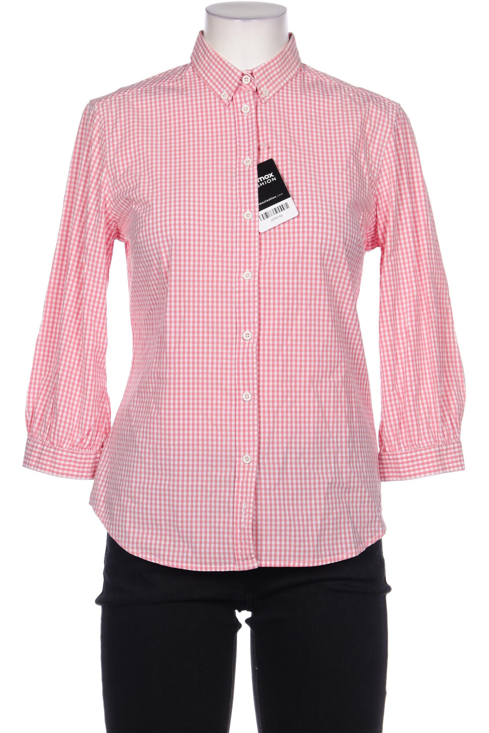 

GANT Damen Bluse, pink