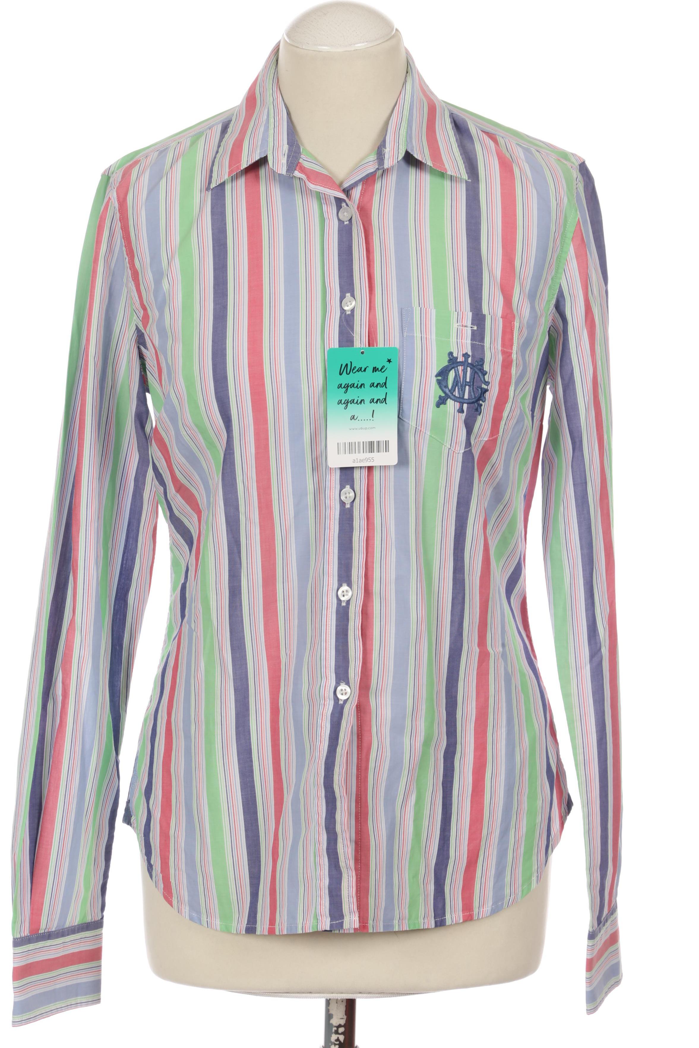 

Gant Damen Bluse, mehrfarbig, Gr. 36
