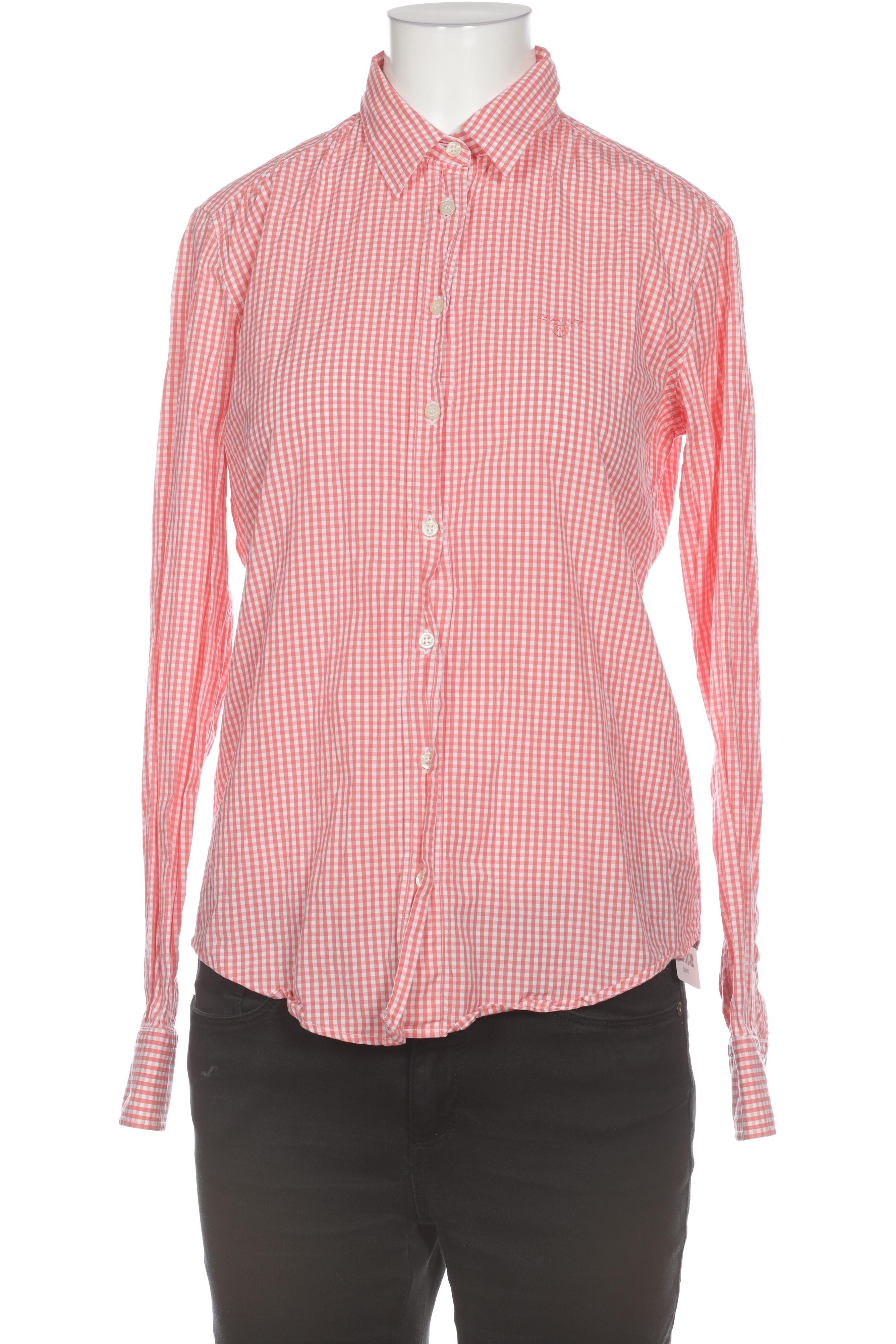 

Gant Damen Bluse, pink, Gr. 38