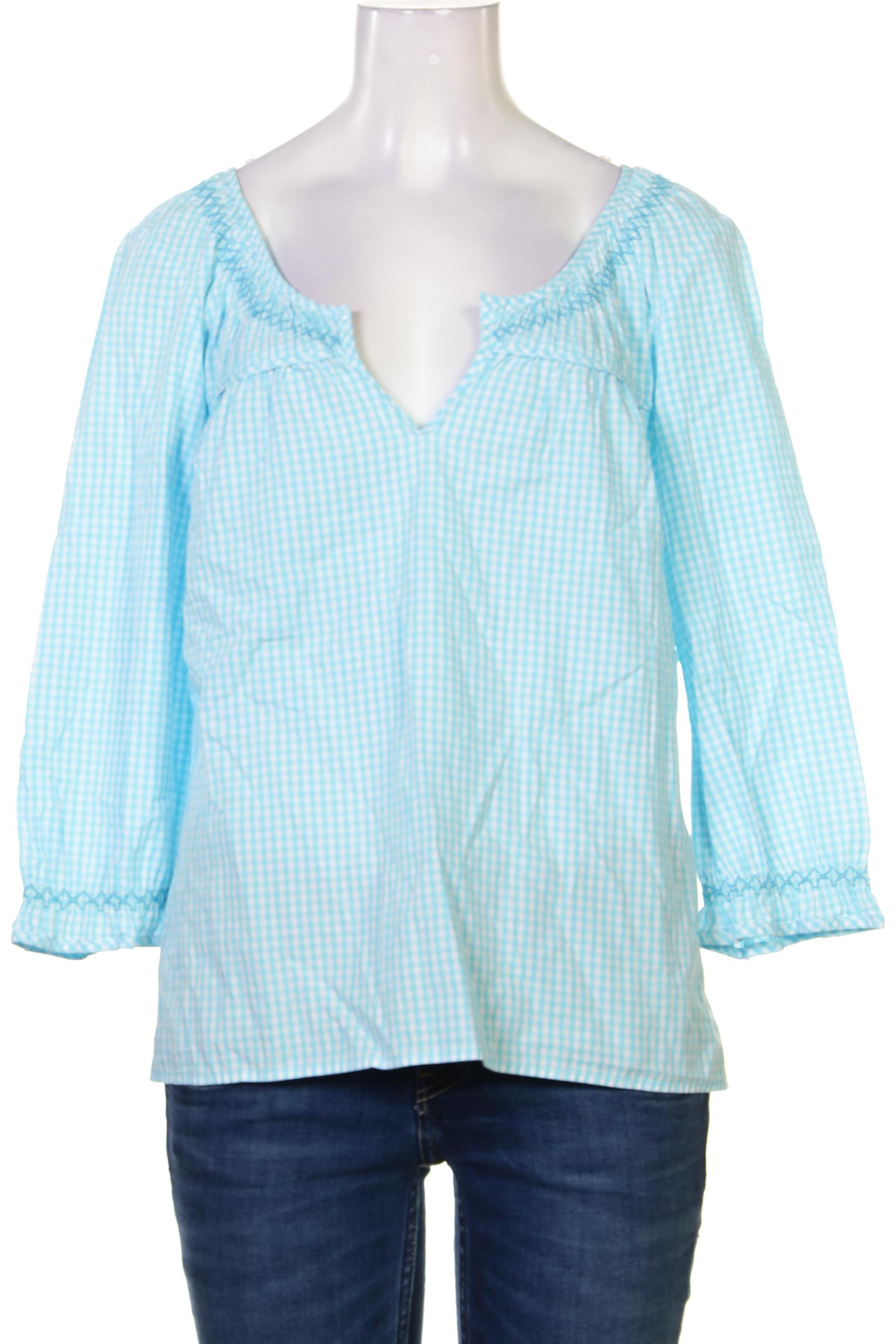 

GANT Damen Bluse, blau