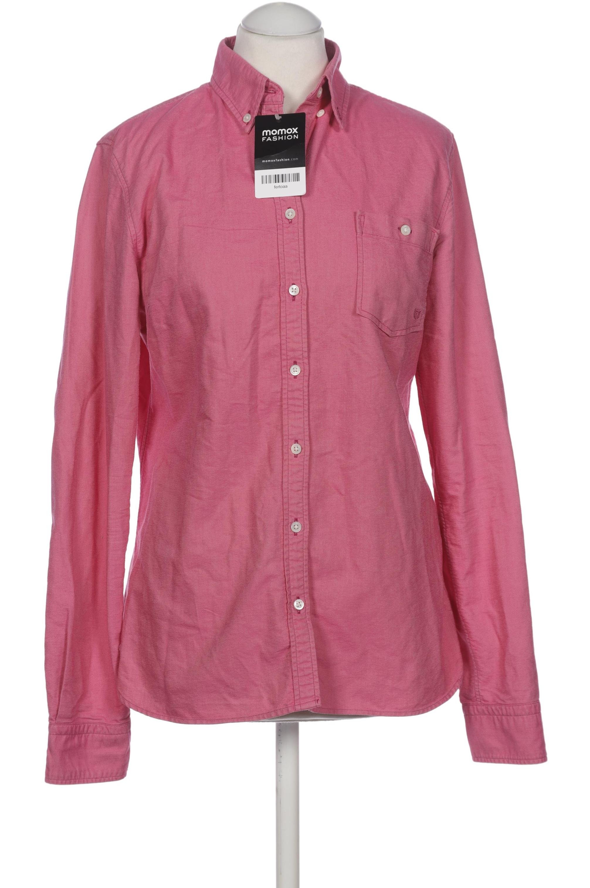 

Gant Damen Bluse, pink, Gr. 38