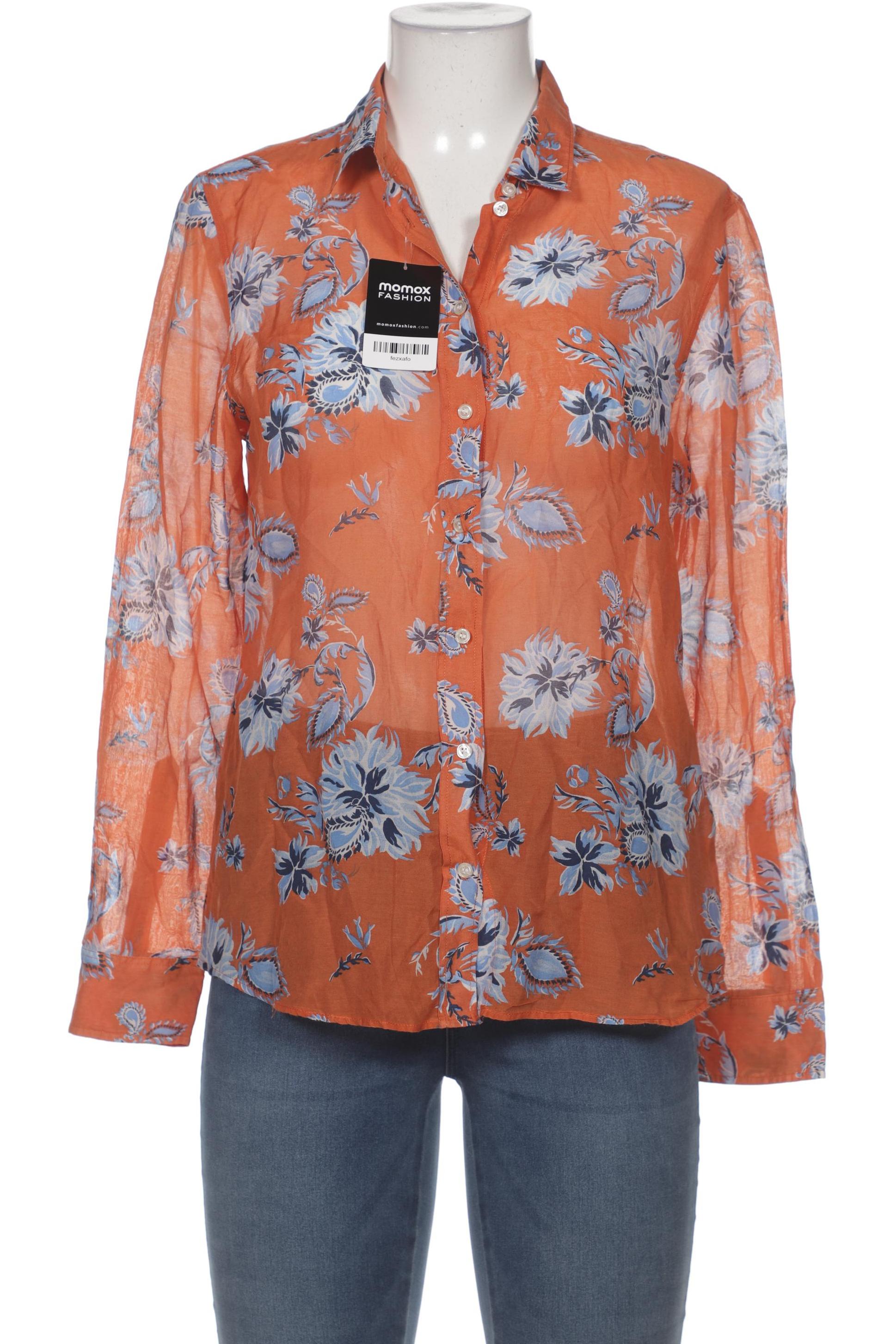 

Gant Damen Bluse, orange, Gr. 40