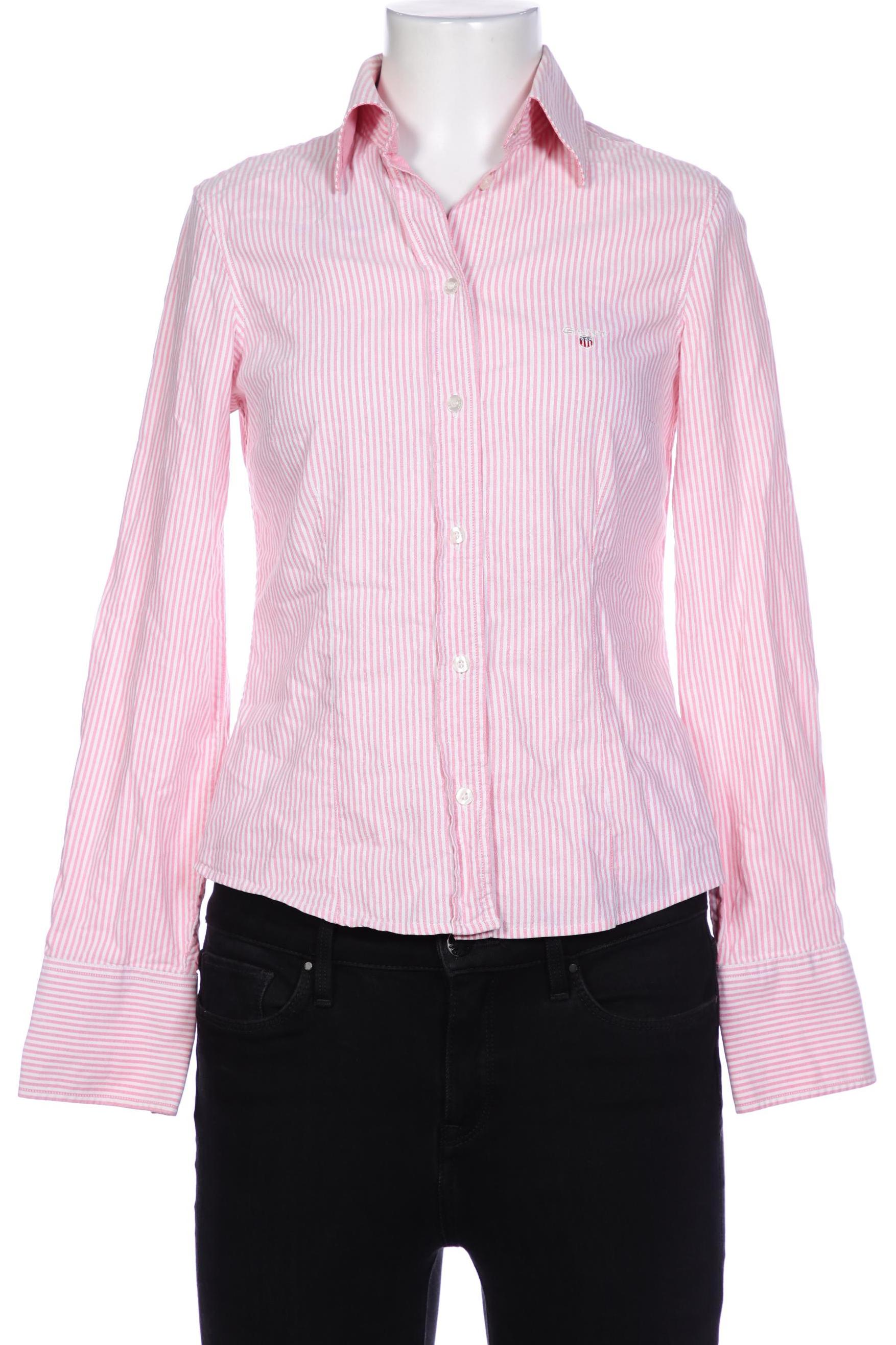 

Gant Damen Bluse, pink, Gr. 34