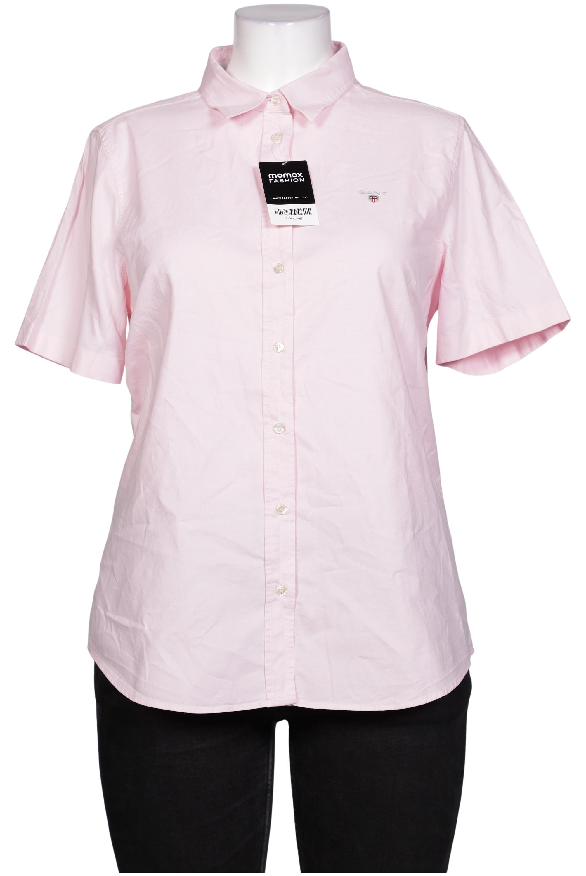 

Gant Damen Bluse, pink, Gr. 40