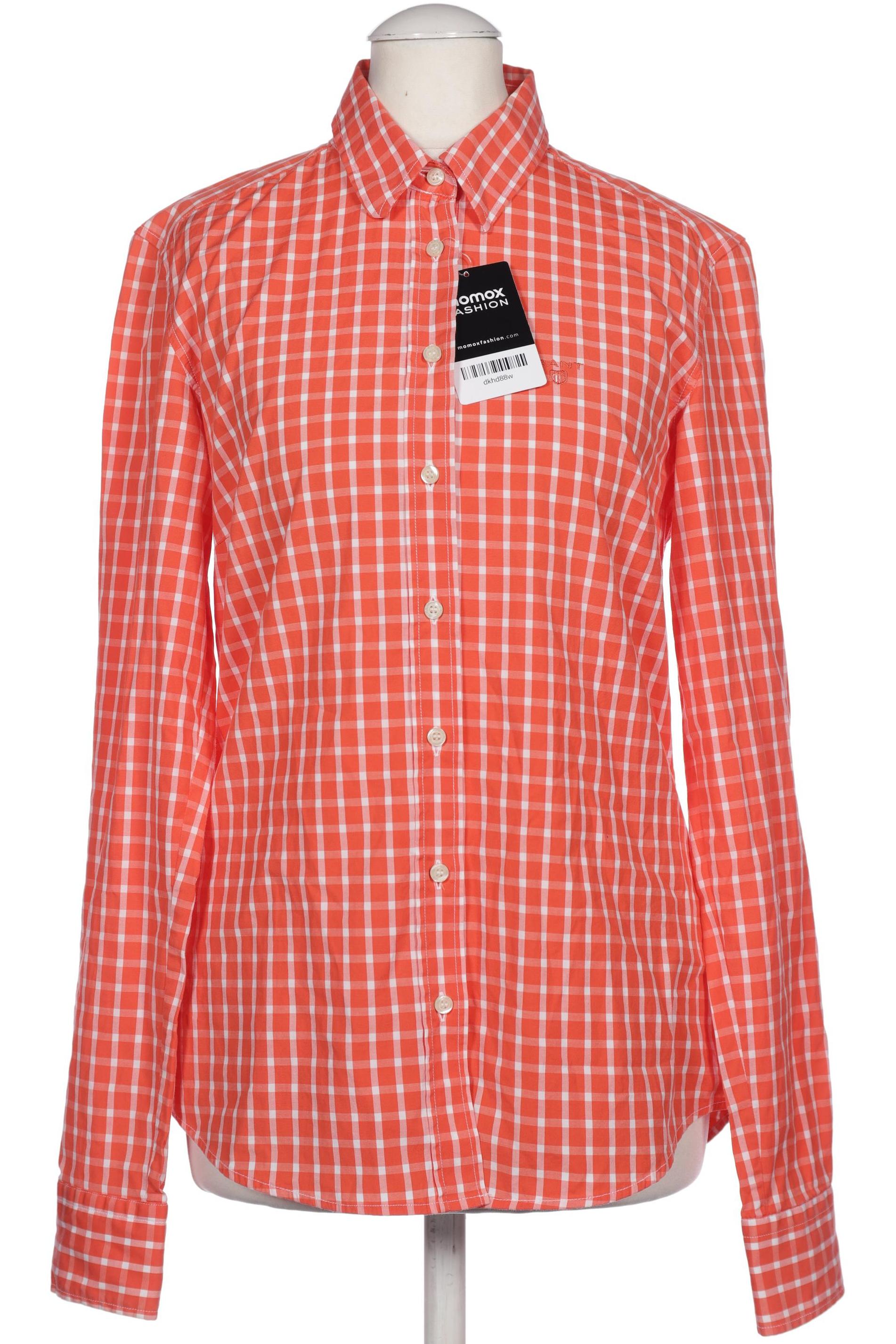 

GANT Damen Bluse, orange