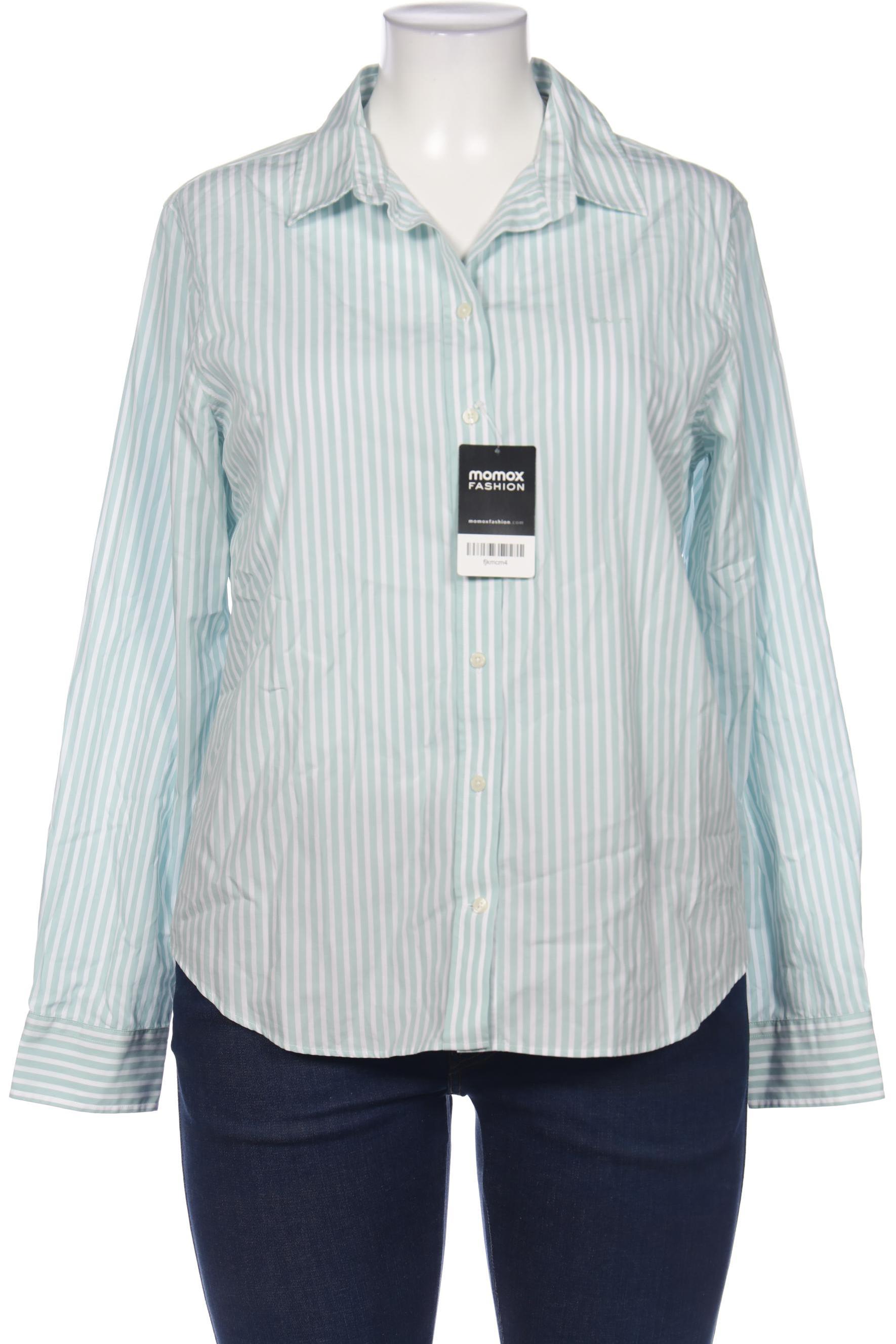 

GANT Damen Bluse, türkis