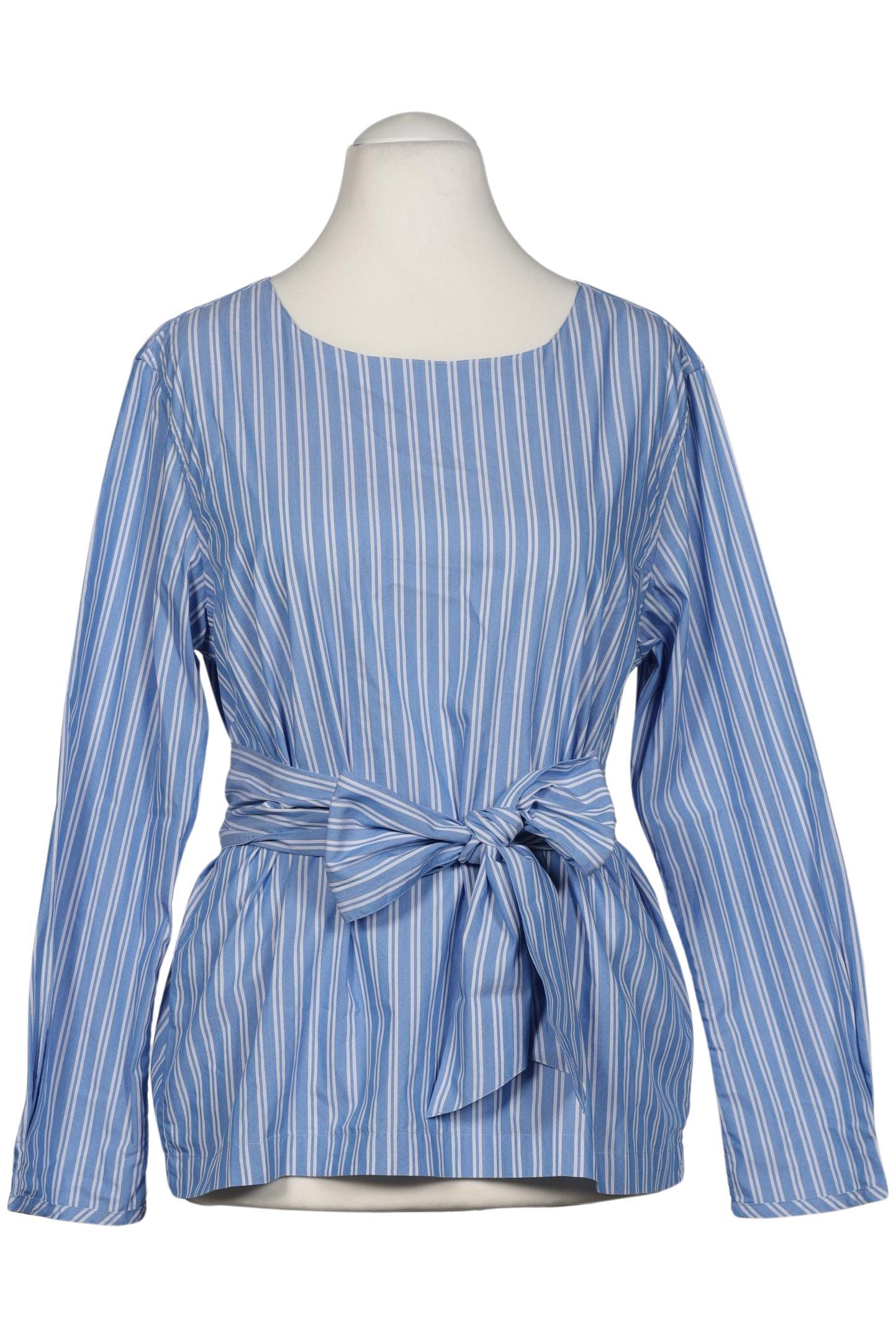 

Gant Damen Bluse, mehrfarbig, Gr. 40